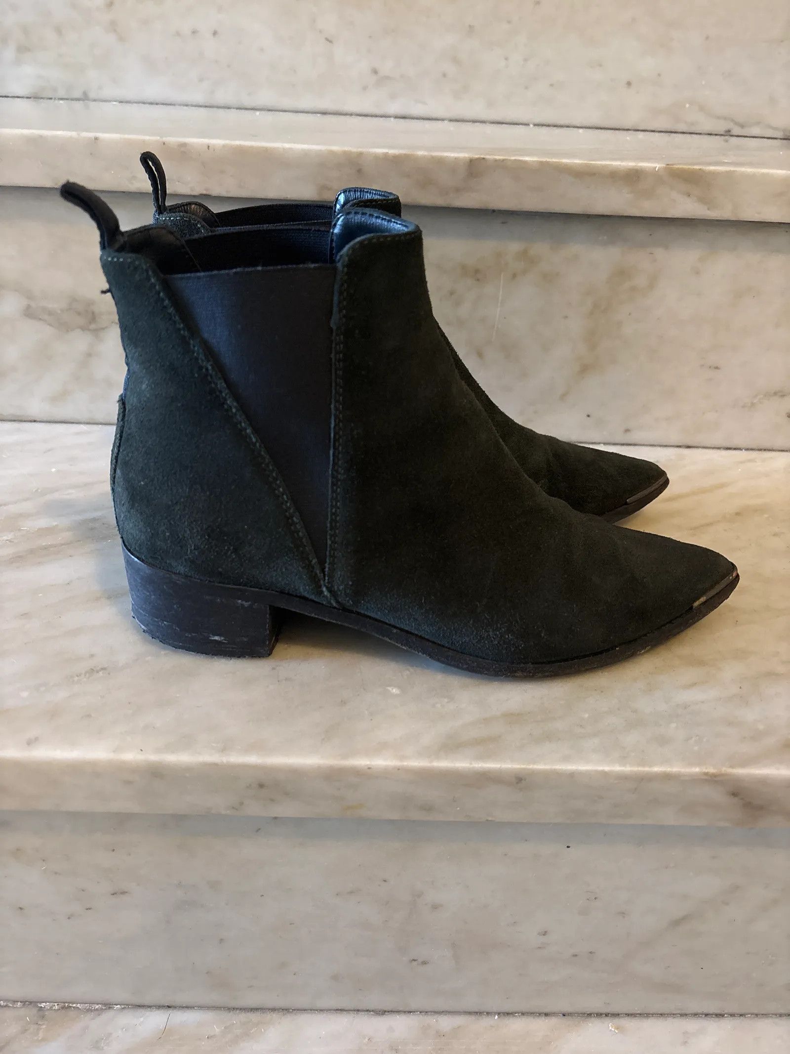 Acne Studios Acne Studios Heels Size US 7 / IT 37 - 3 Thumbnail