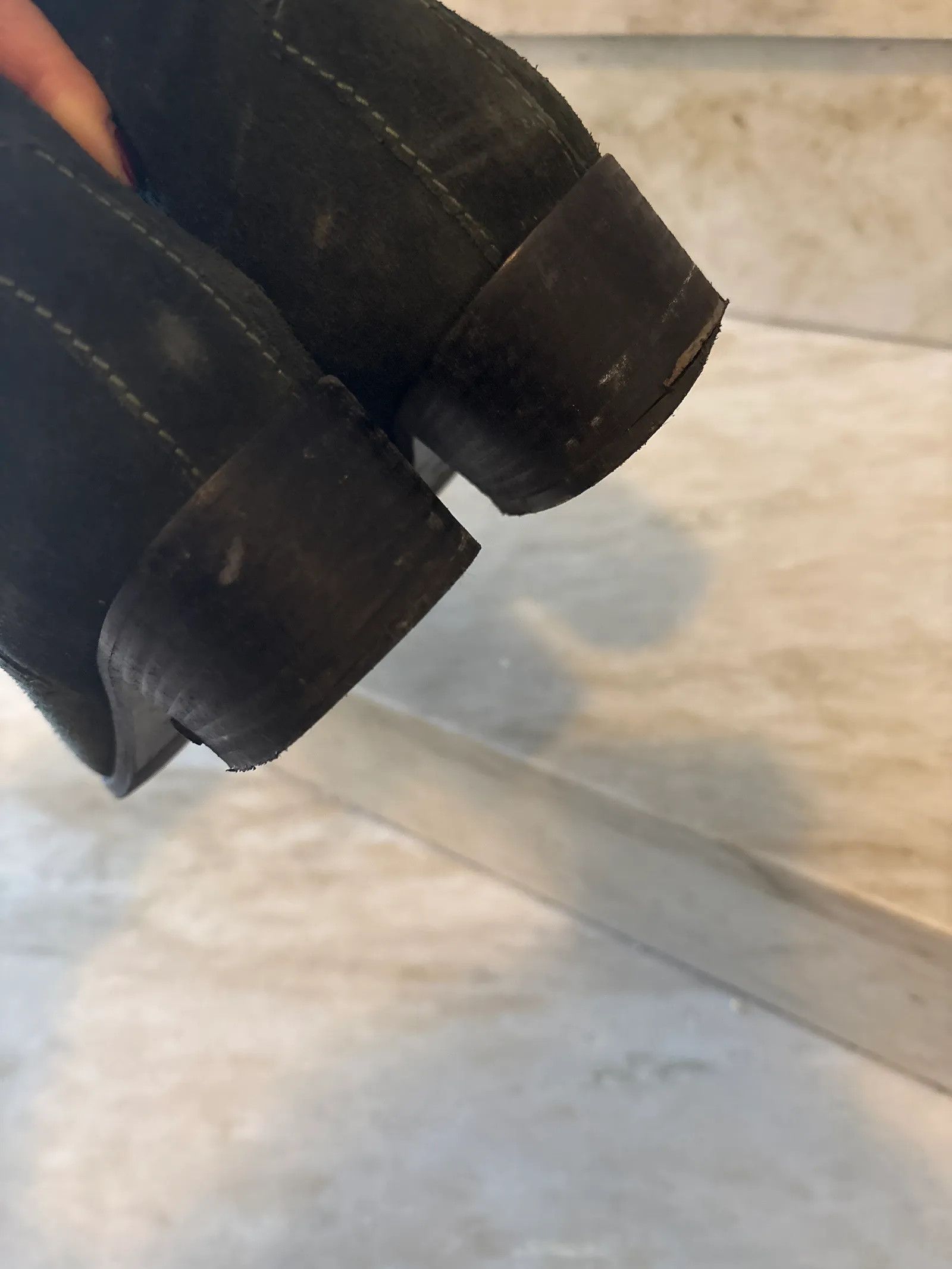 Acne Studios Acne Studios Heels Size US 7 / IT 37 - 4 Thumbnail