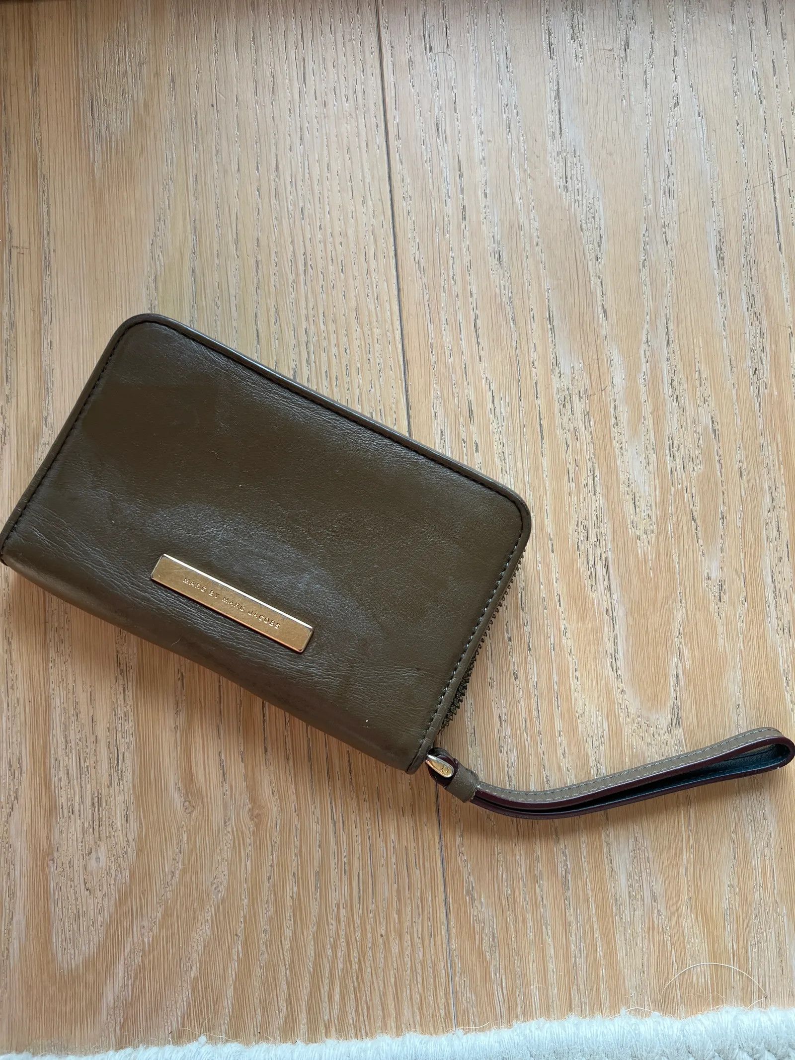Marc Jacobs Marc Jacobs Wallet Size ONE SIZE - 3 Thumbnail