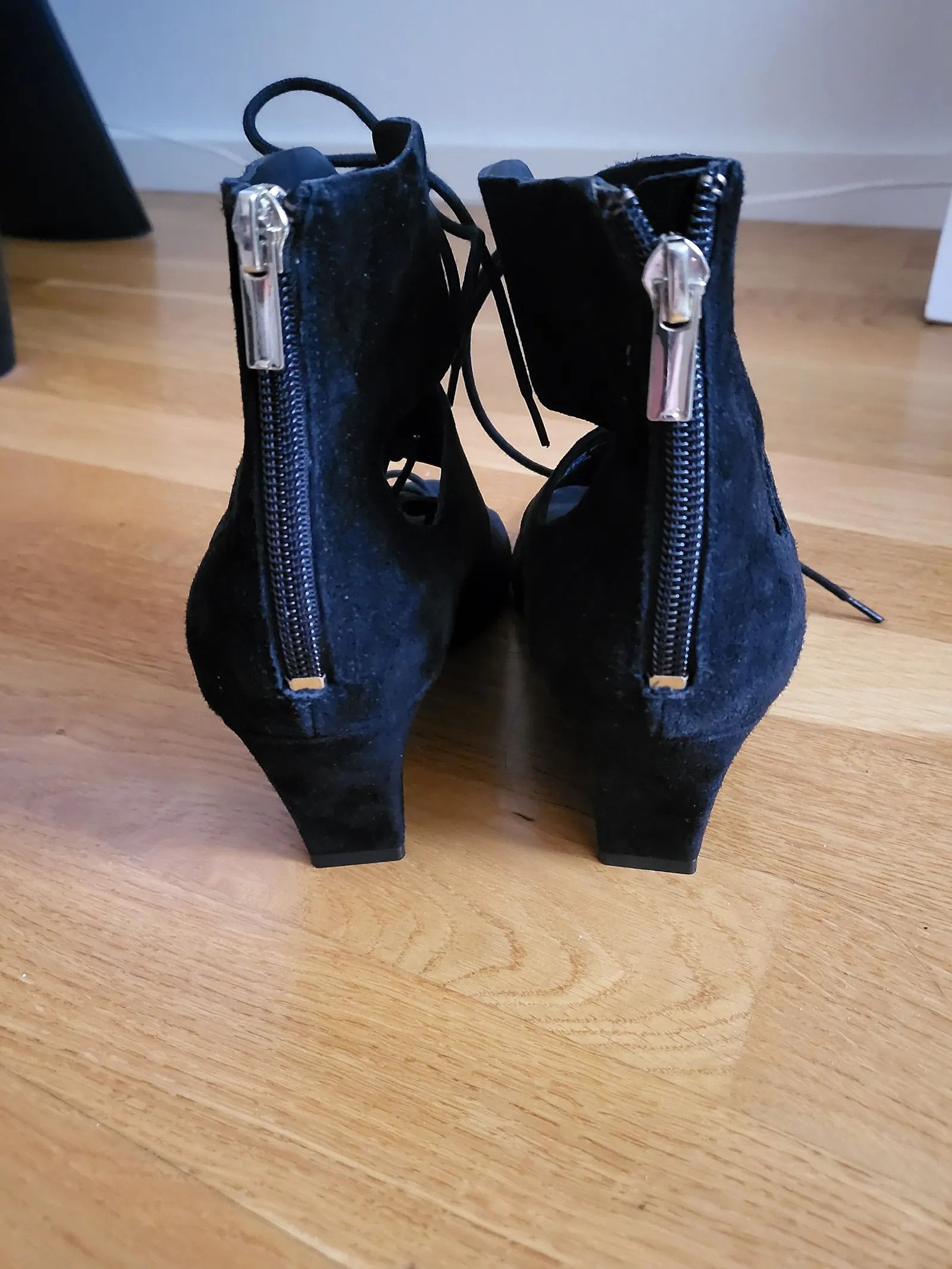 & Other Stories & Other Stories Heels Size US 9 / IT 39 - 4 Thumbnail