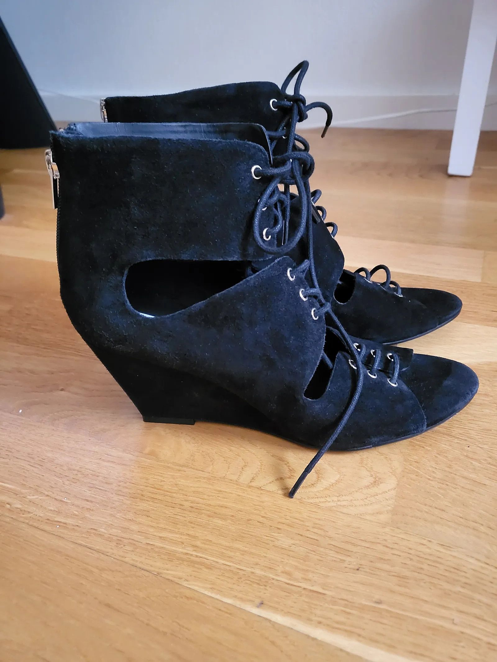 & Other Stories & Other Stories Heels Size US 9 / IT 39 - 5 Thumbnail