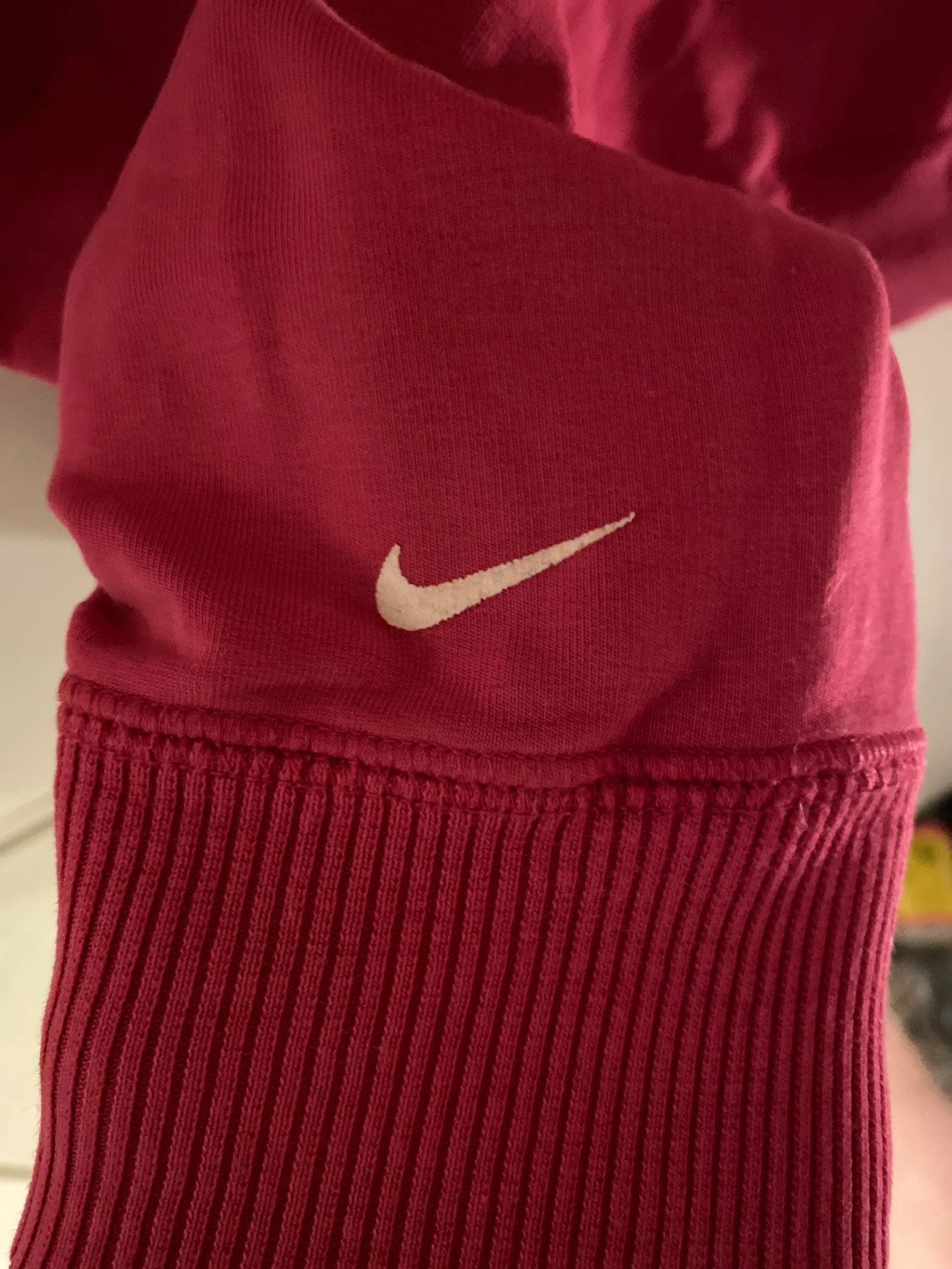 Nike Nike Polo knit Size M / US 6-8 / IT 42-44 - 5 Thumbnail