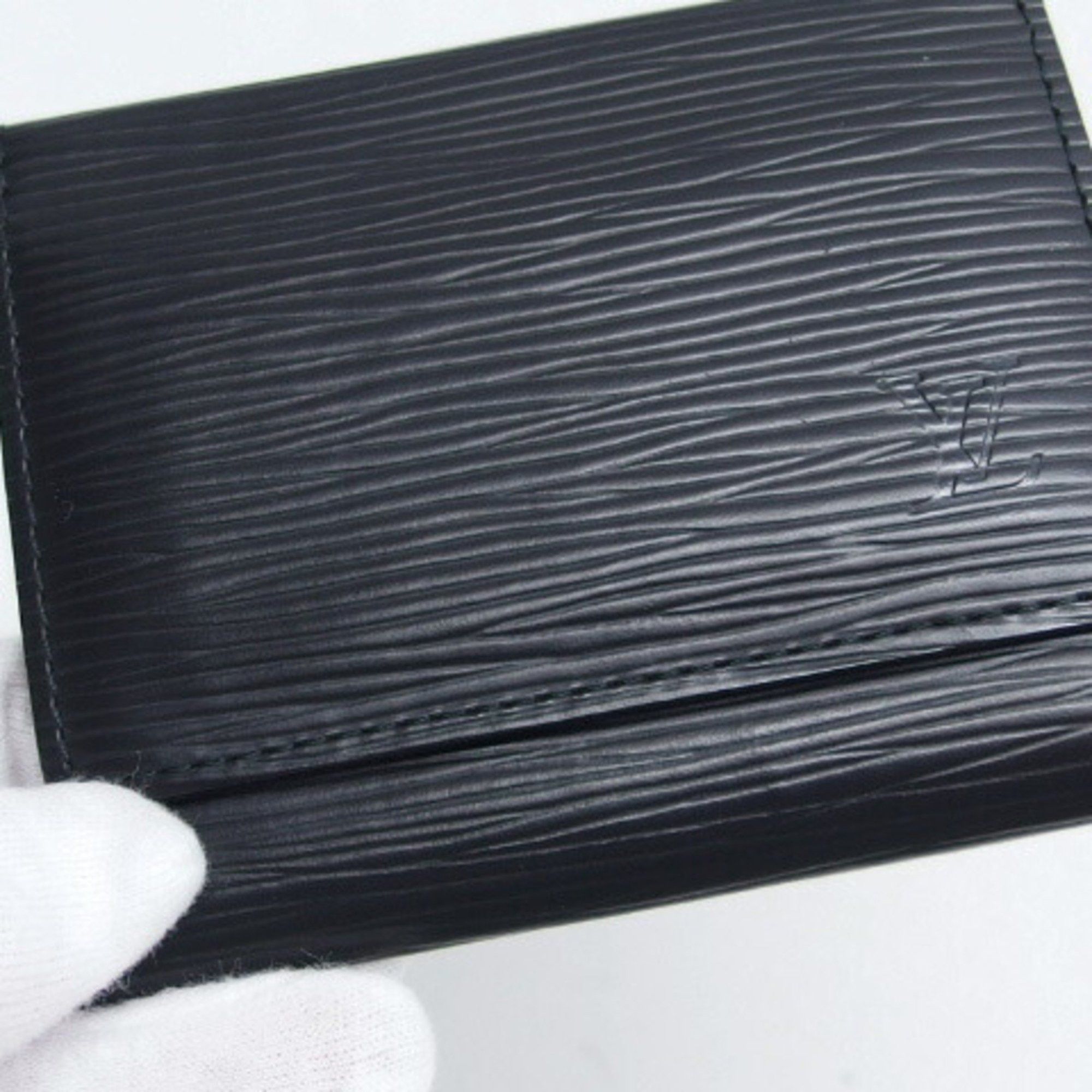 Louis Vuitton Louis Vuitton Card case wallet Size ONE SIZE - 6 Thumbnail