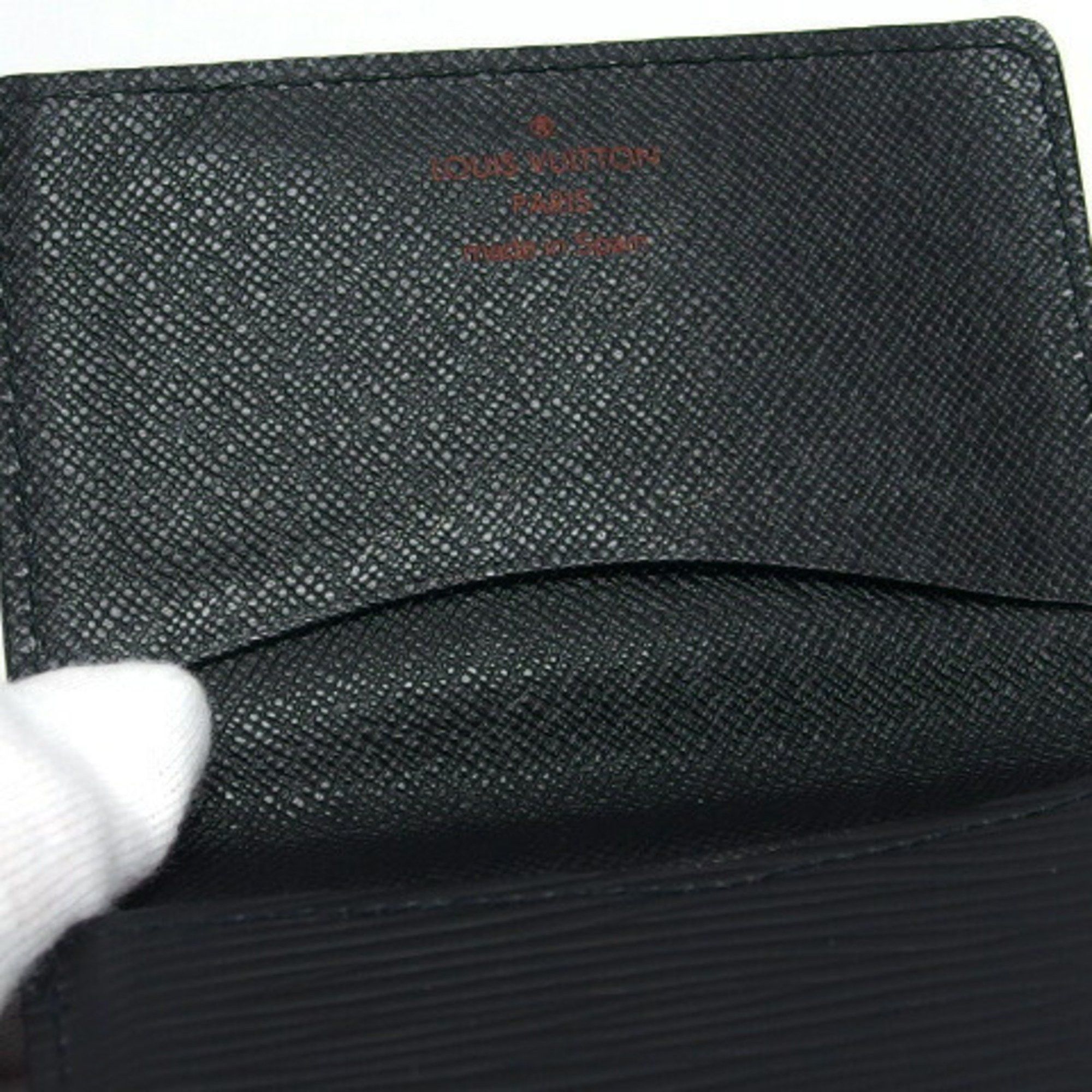 Louis Vuitton Louis Vuitton Card case wallet Size ONE SIZE - 9 Thumbnail
