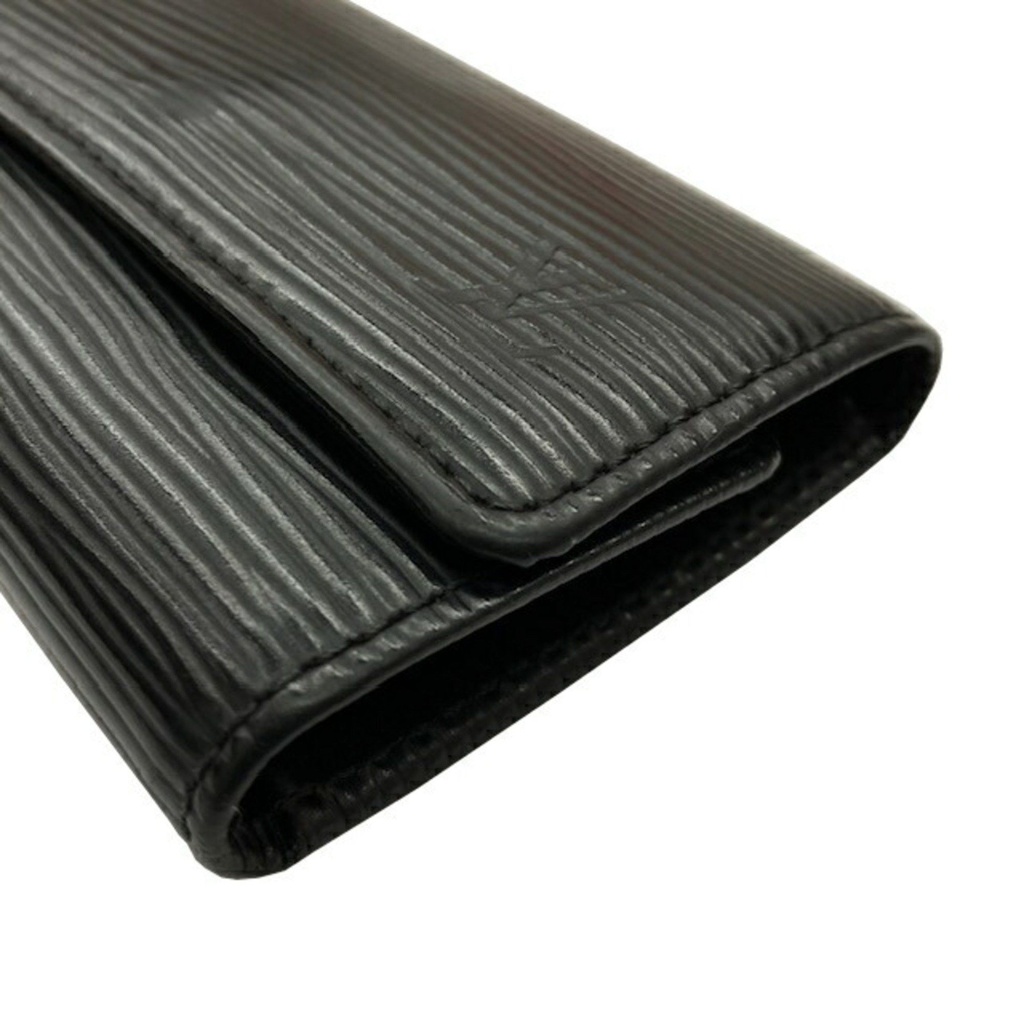 Louis Vuitton Louis Vuitton Multiclés wallet Size ONE SIZE - 4 Thumbnail