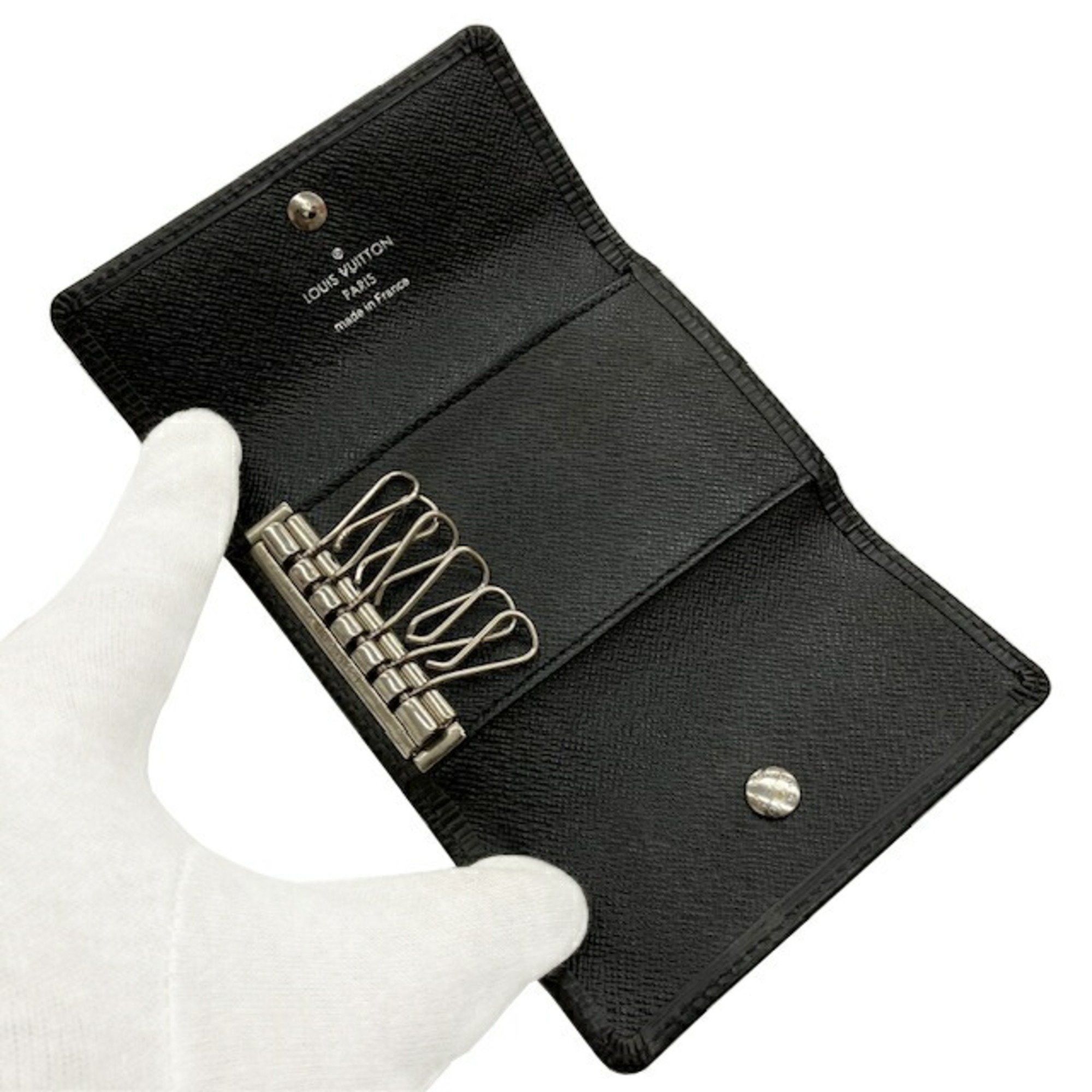 Louis Vuitton Louis Vuitton Multiclés wallet Size ONE SIZE - 8 Thumbnail