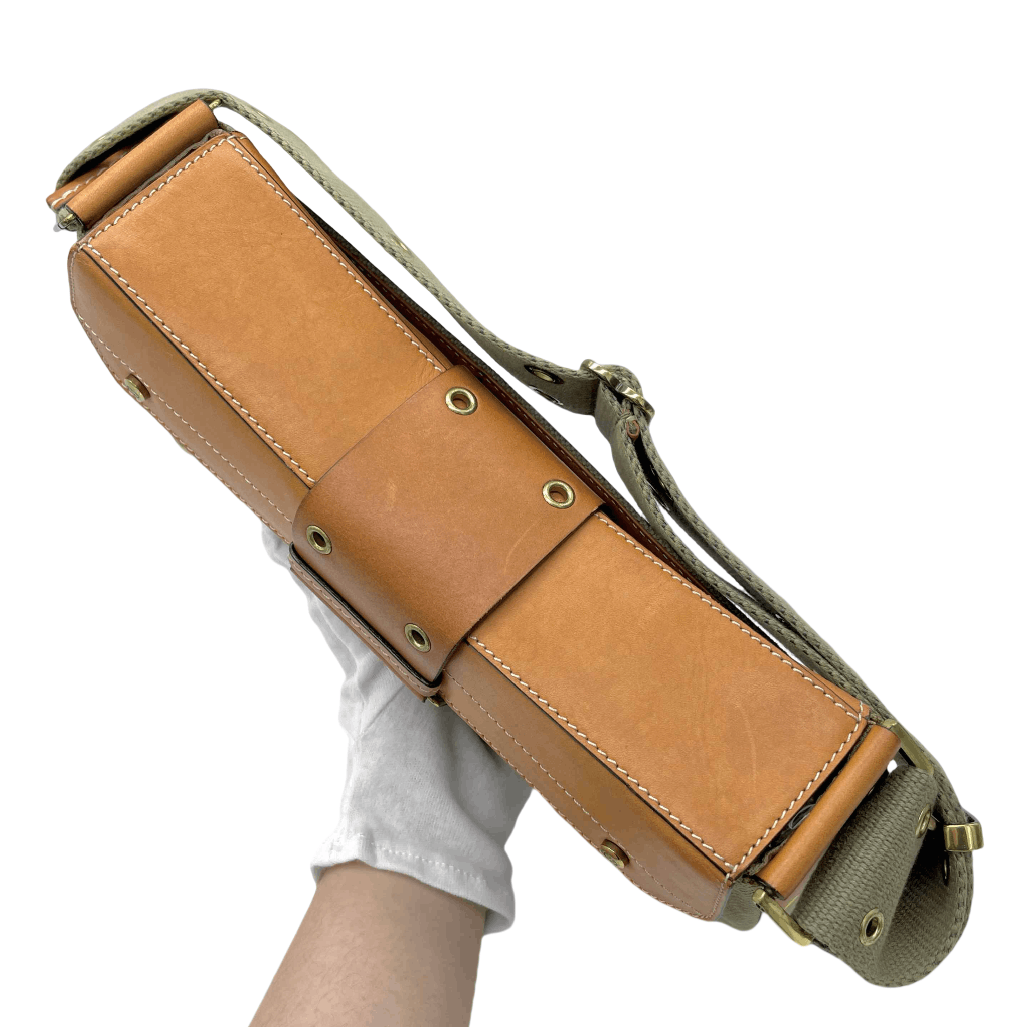 Dior Christian Dior Street Chic Shoulder Bag Mm Size ONE SIZE - 5 Thumbnail