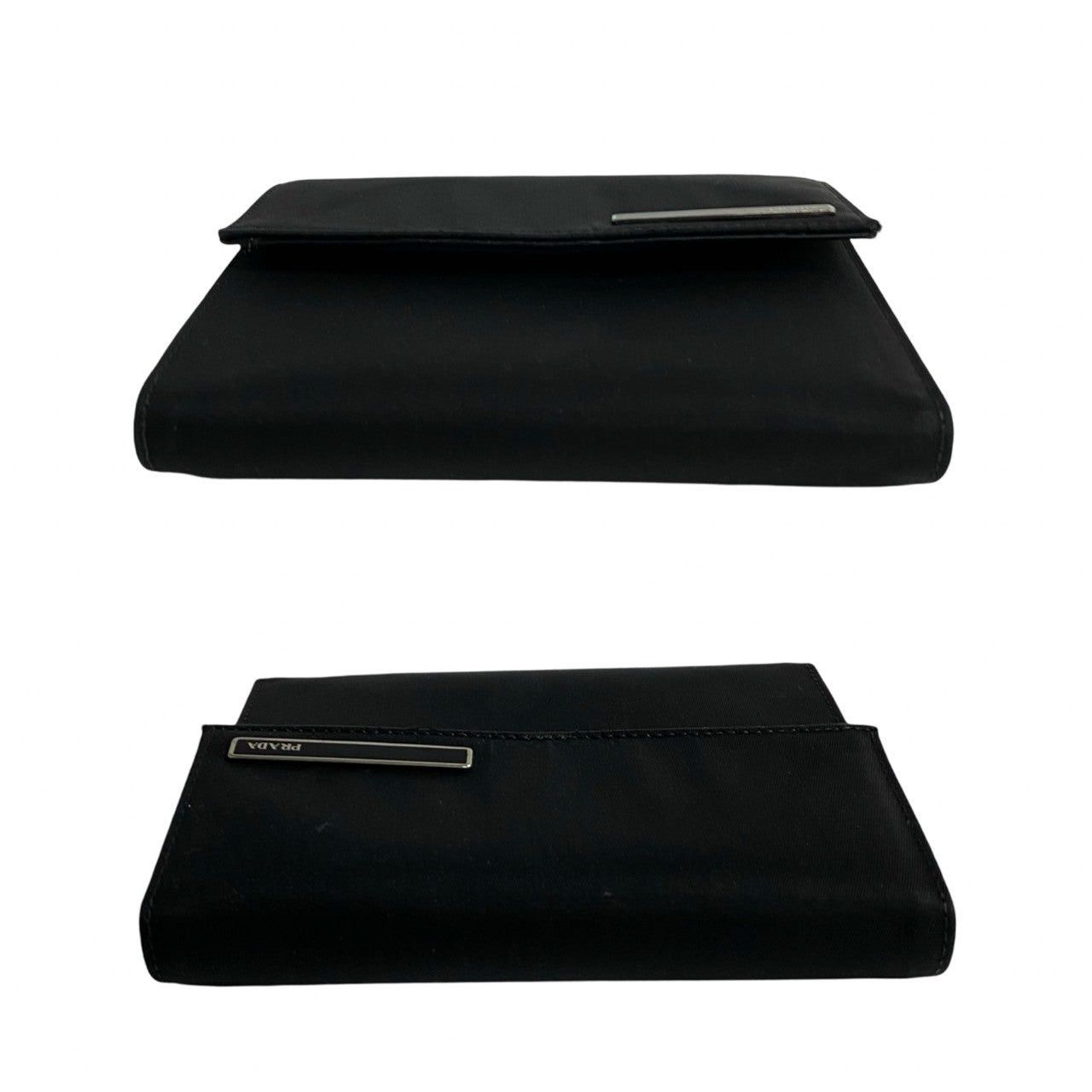 Prada Prada Black Synthetic Size ONE SIZE - 5 Thumbnail