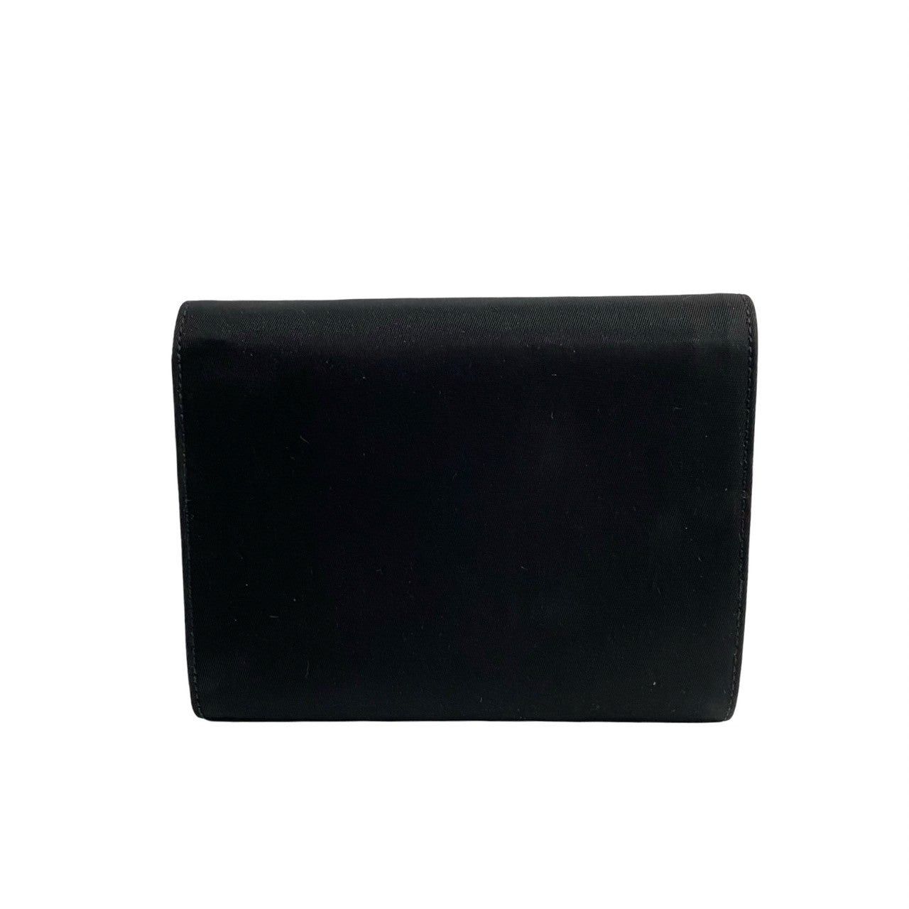 Prada Prada Black Synthetic Size ONE SIZE - 3 Thumbnail