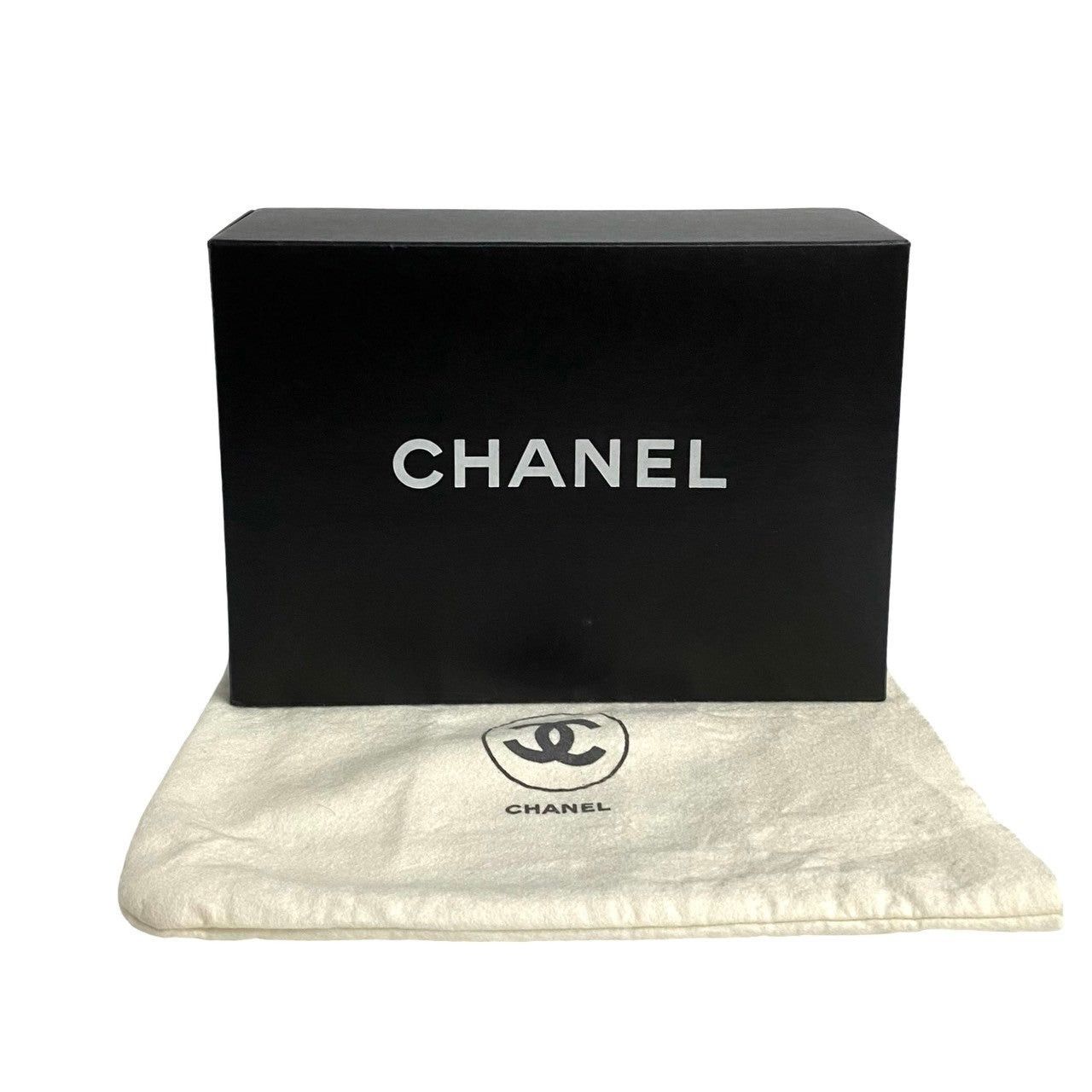 Chanel Chanel Shoulder Bag Blue Leather Size ONE SIZE - 9 Thumbnail