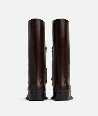 Bottega Veneta Leather Ripley Boots in Fondant Size US 6 / EU 39 - 2 Thumbnail