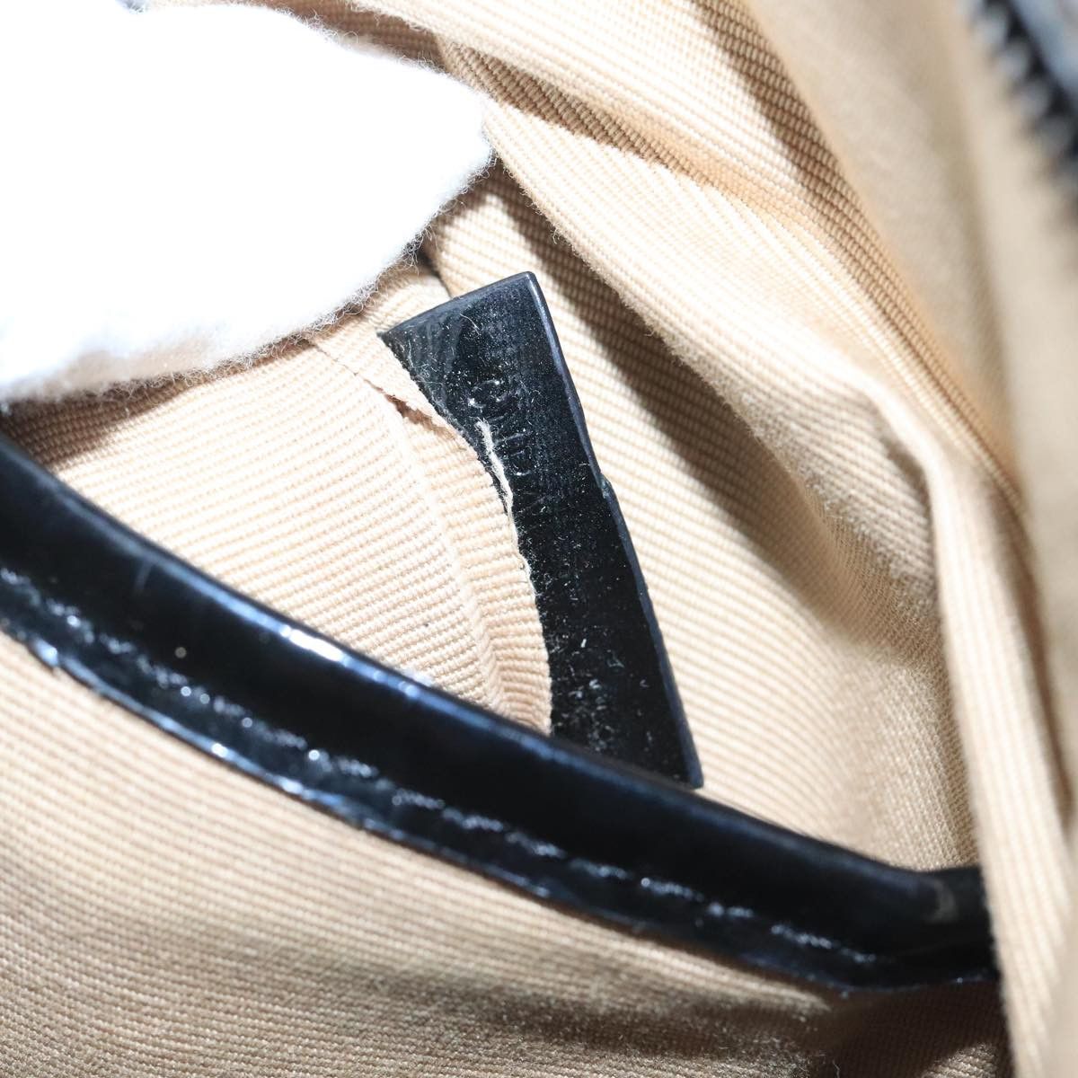 Burberry Nova Check Beige Canvas Tote Bag (Pre-Owned) Size ONE SIZE - 20 Thumbnail