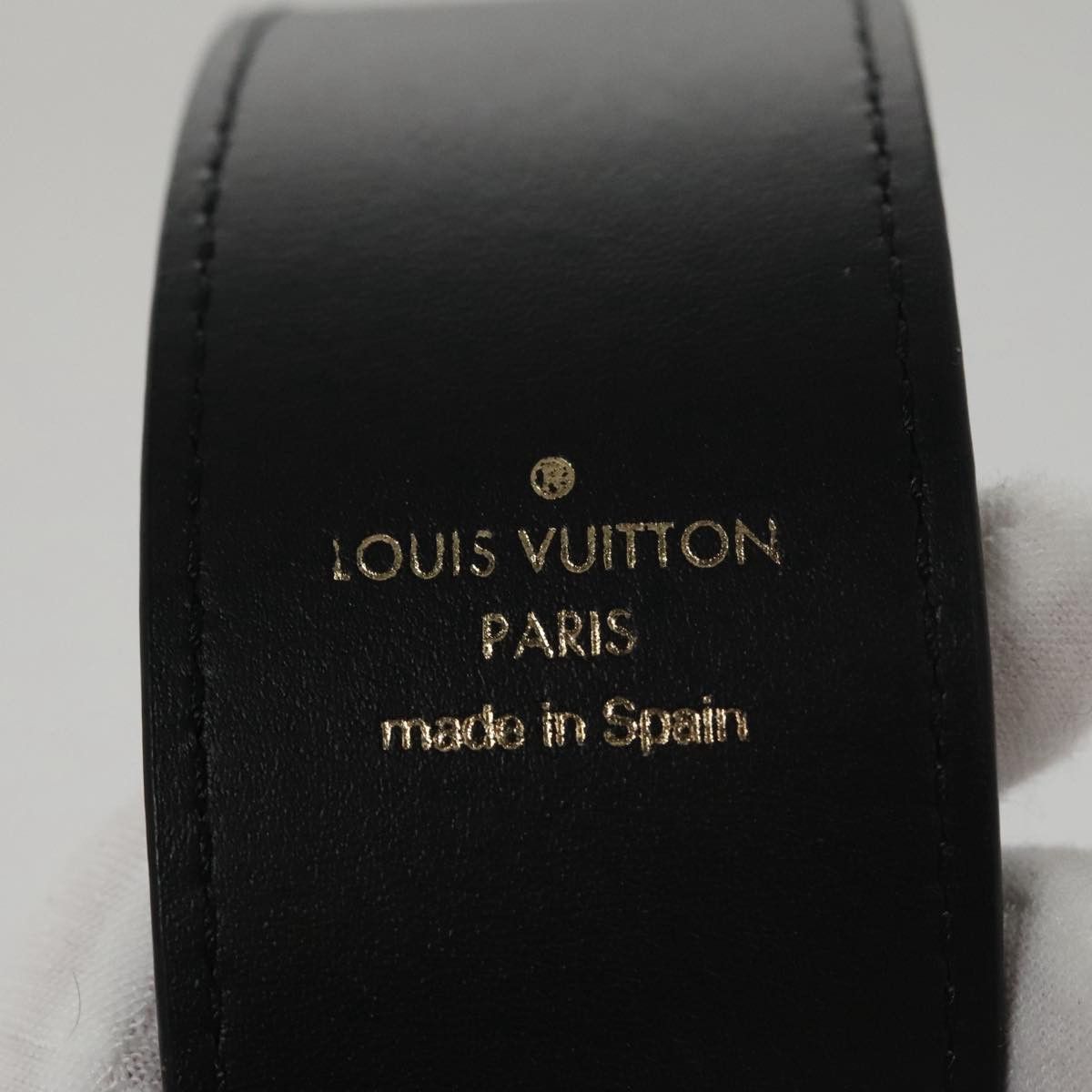 Louis Vuitton Bandoulière De Sac Brown Canvas Wallet (Pre-Owned) Size ONE SIZE - 13 Thumbnail