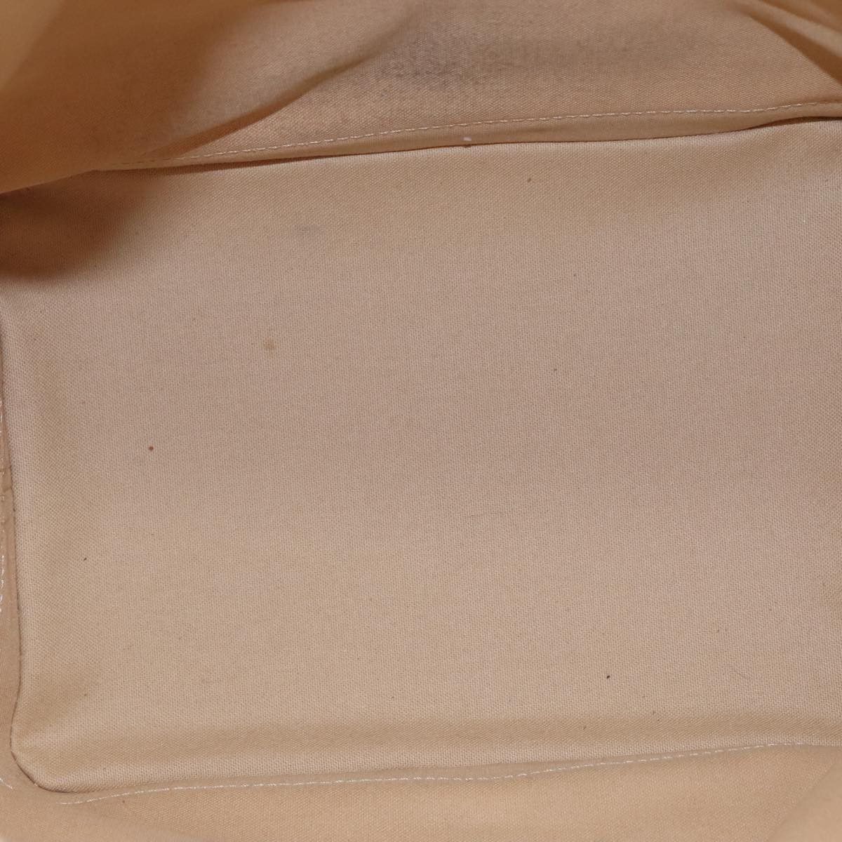 Louis Vuitton Noe White Canvas Shoulder Bag (Pre-Owned) Size ONE SIZE - 12 Thumbnail
