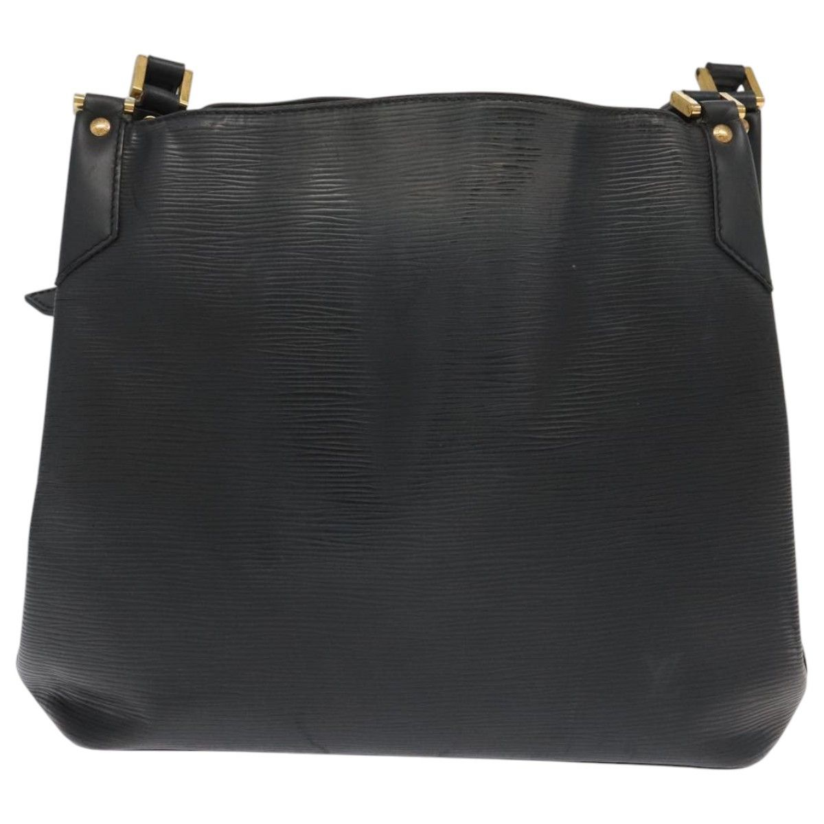 Louis Vuitton Mandala Black Leather Shoulder Bag (Pre-Owned) Size ONE SIZE - 2 Thumbnail
