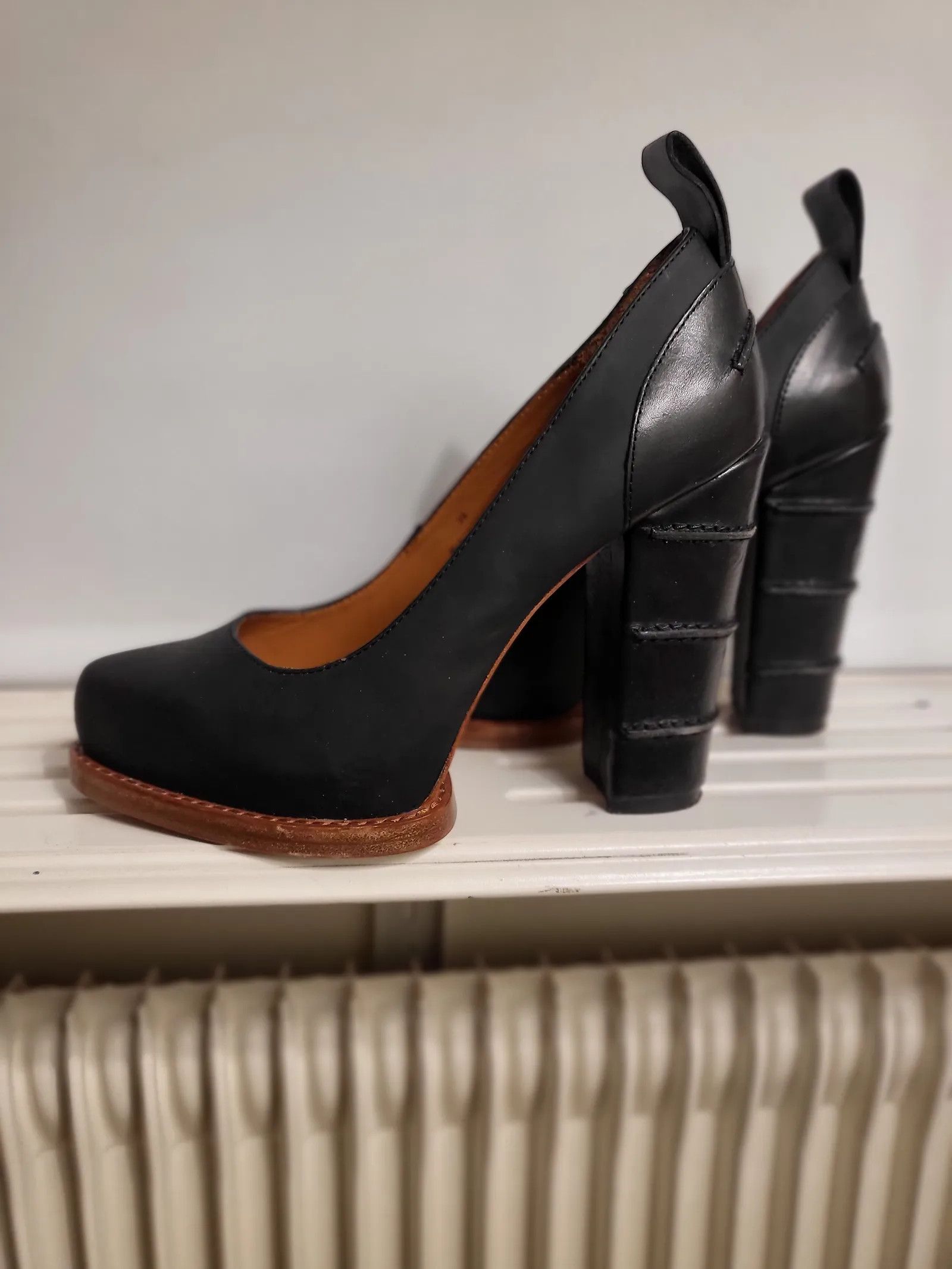 & Other Stories & Other Stories Heels Size US 9 / IT 39 - 4 Thumbnail