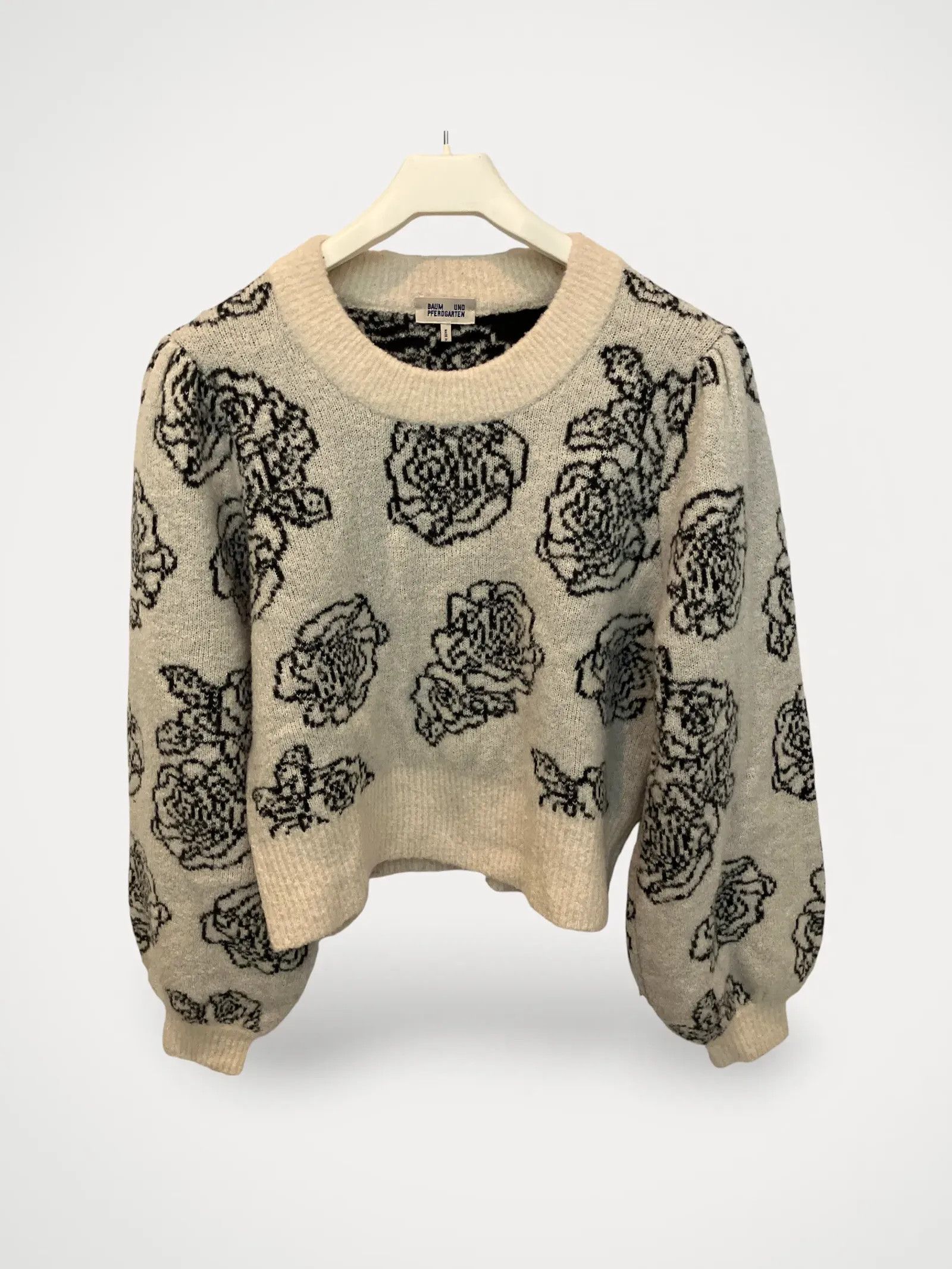 Baum und Pferdgarten Baum und Pferdgarten Sweater Size M / US 6-8 / IT 42-44 - 2 Thumbnail