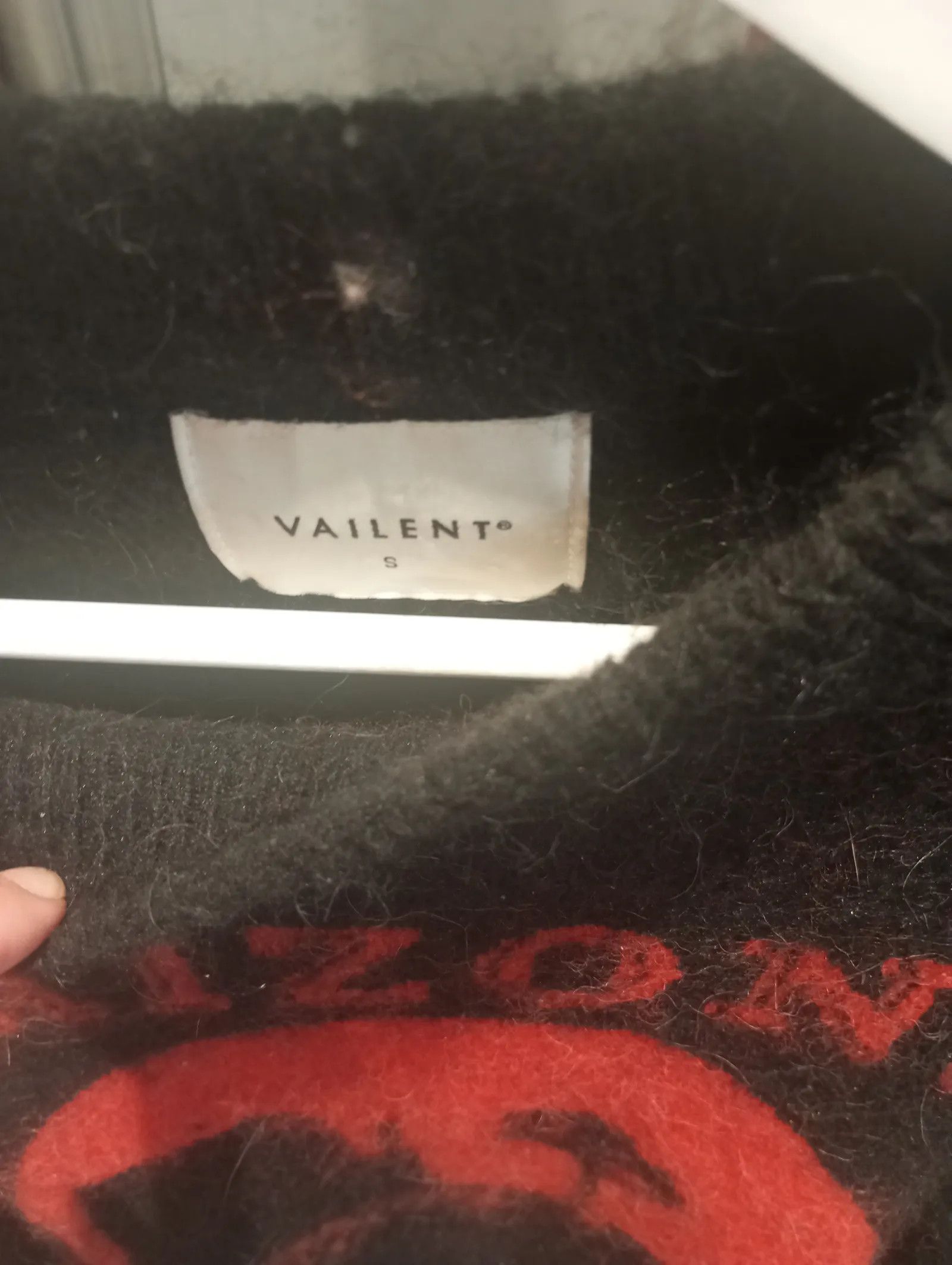Vailent Vailent Cardigan Size US S / EU 44-46 / 1 - 2 Thumbnail