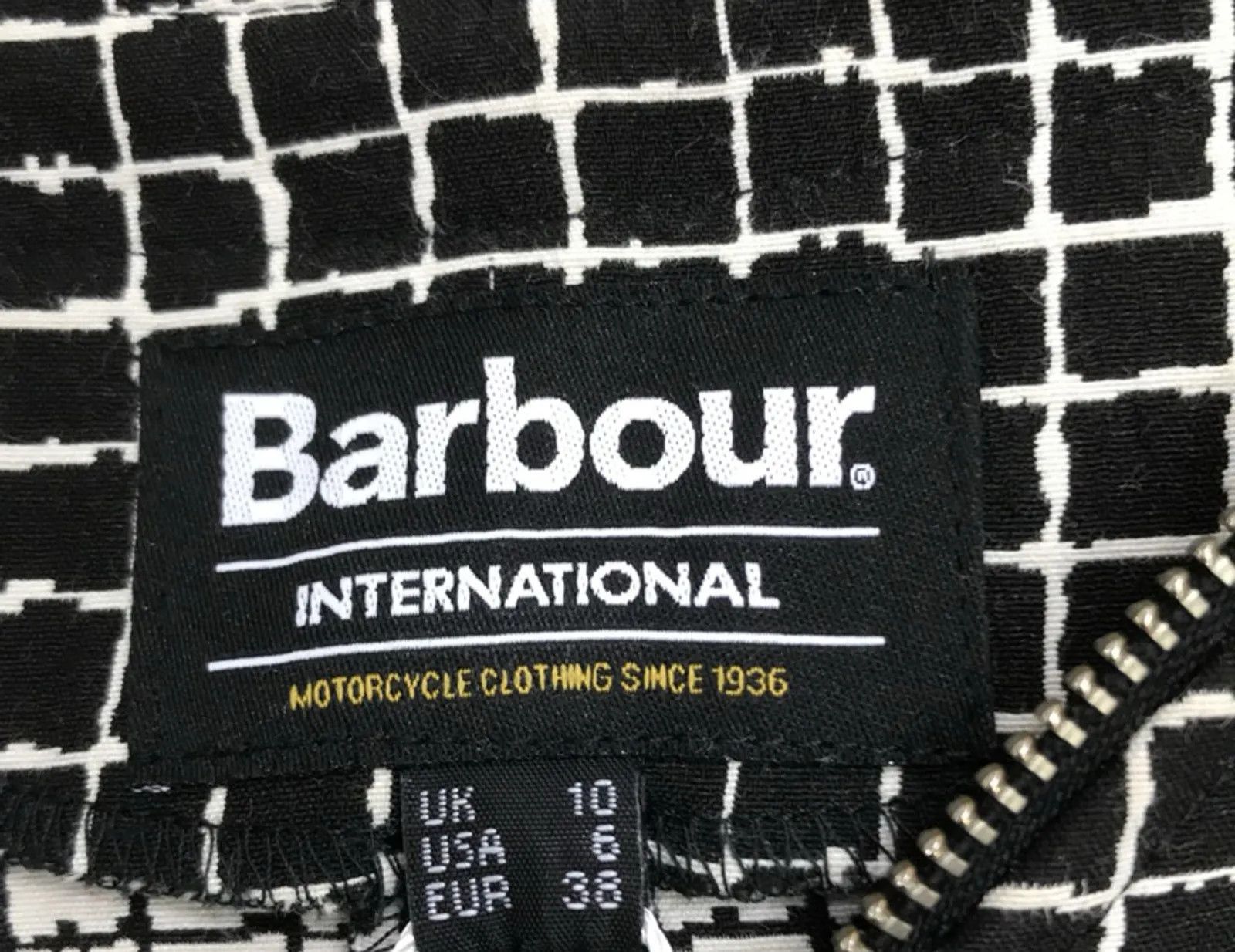 Barbour Barbour Dress Size S / US 4 / IT 40 - 2 Thumbnail