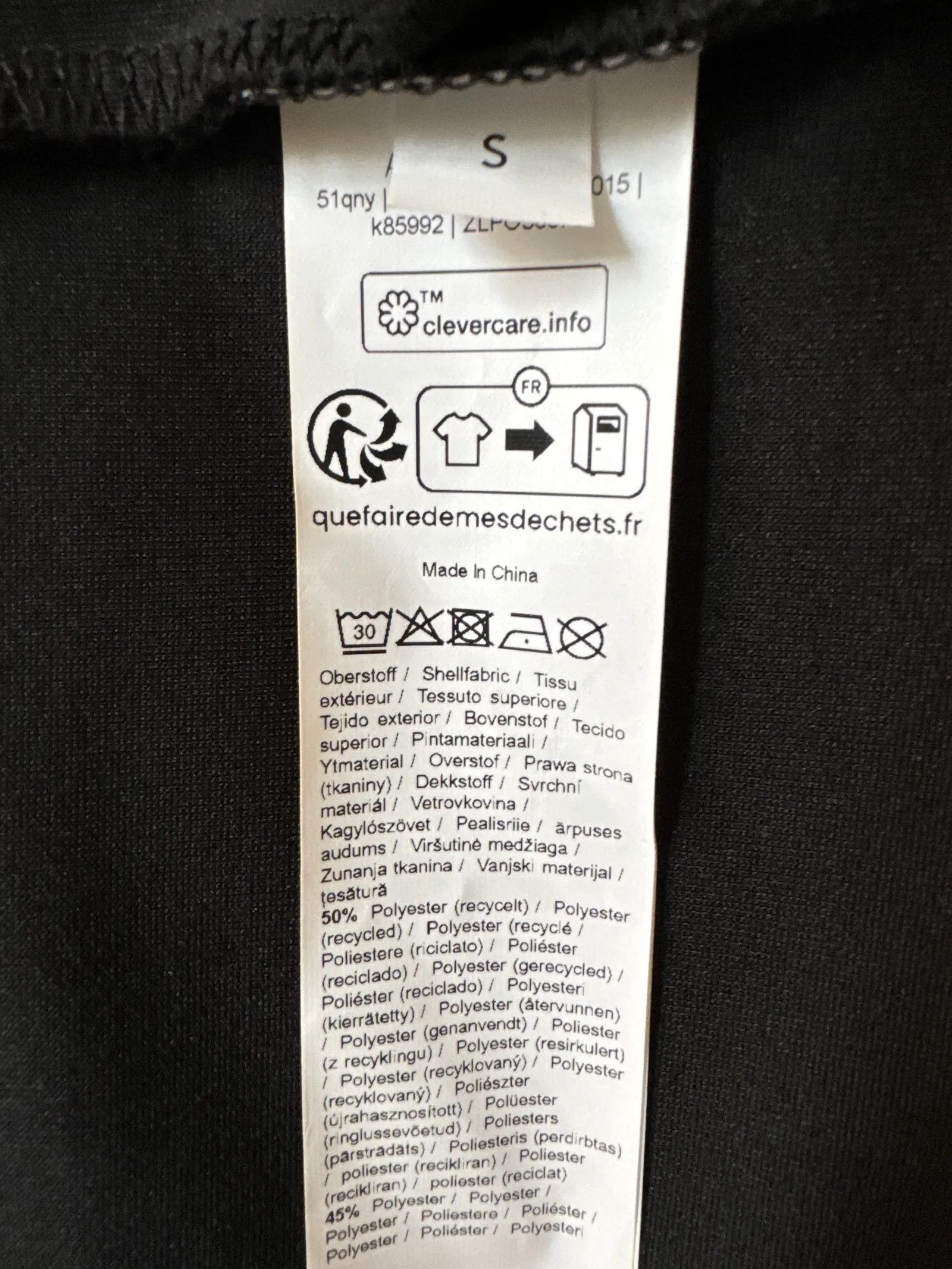 Other Anna Field Blazer Size S / US 4 / IT 40 - 3 Thumbnail