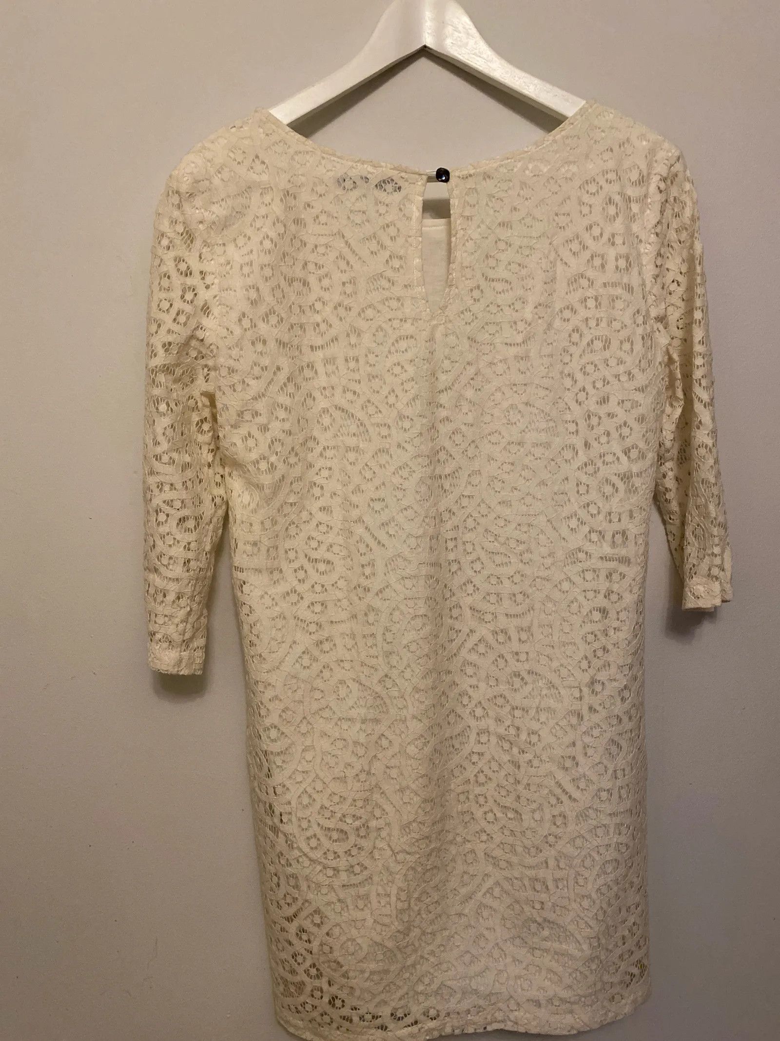 Other Soaked In Luxury Dress Size S / US 4 / IT 40 - 4 Thumbnail