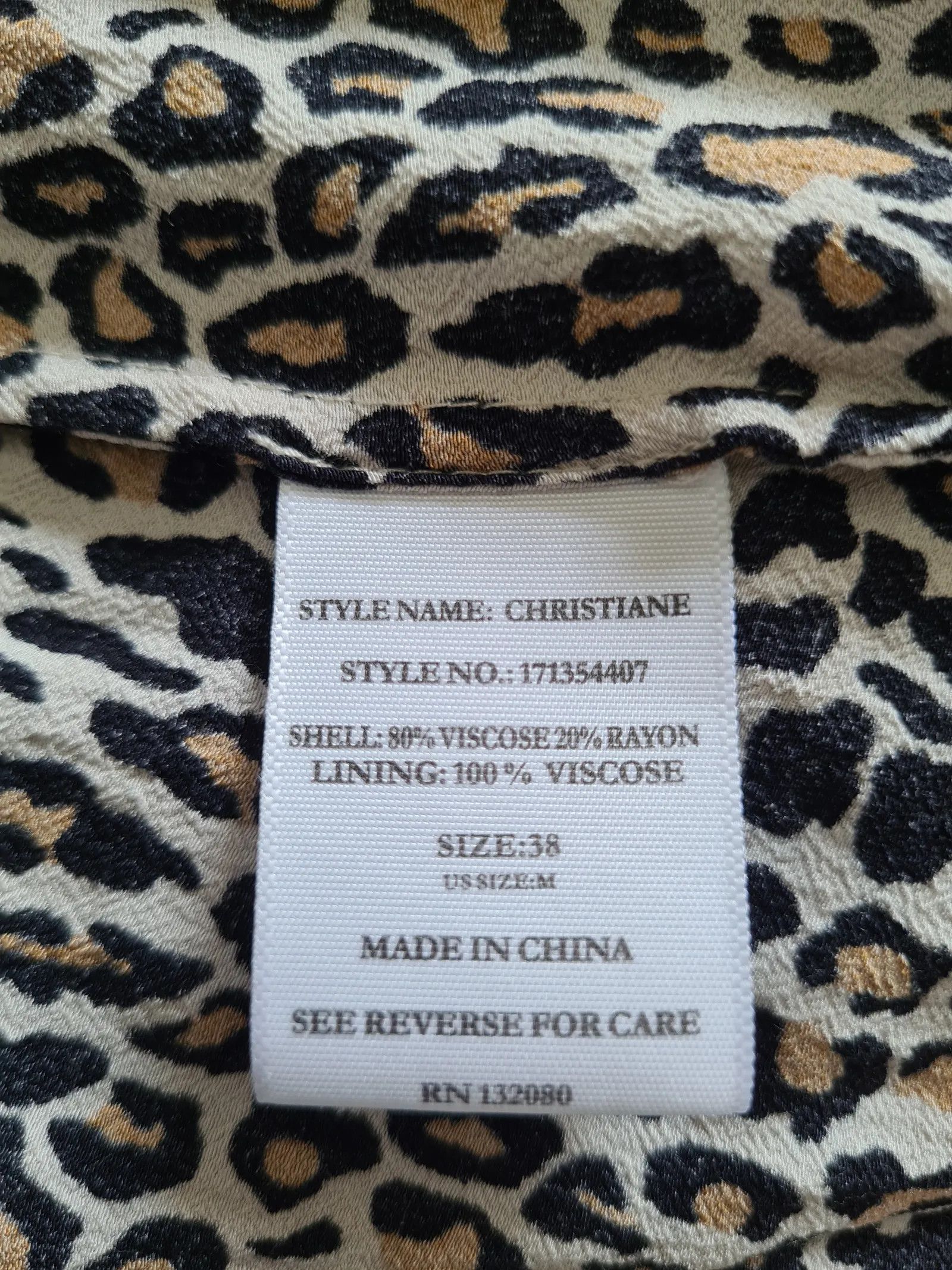 Custommade Custommade Dress Size S / US 4 / IT 40 - 3 Thumbnail