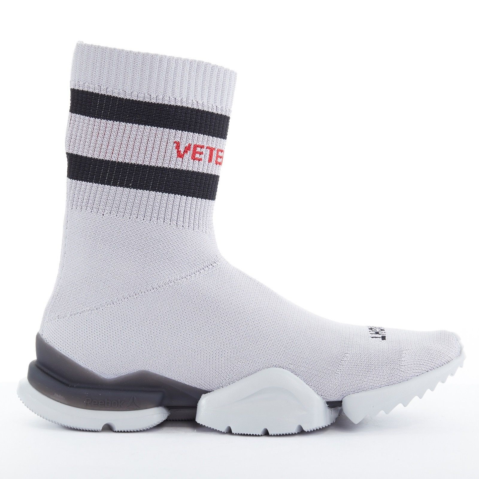 Balenciaga REEBOK × VETEMENTS X EU38.5 US6.5 UK5.5 24.5cm Size US 5.5 / EU 38 - 1 Thumbnail