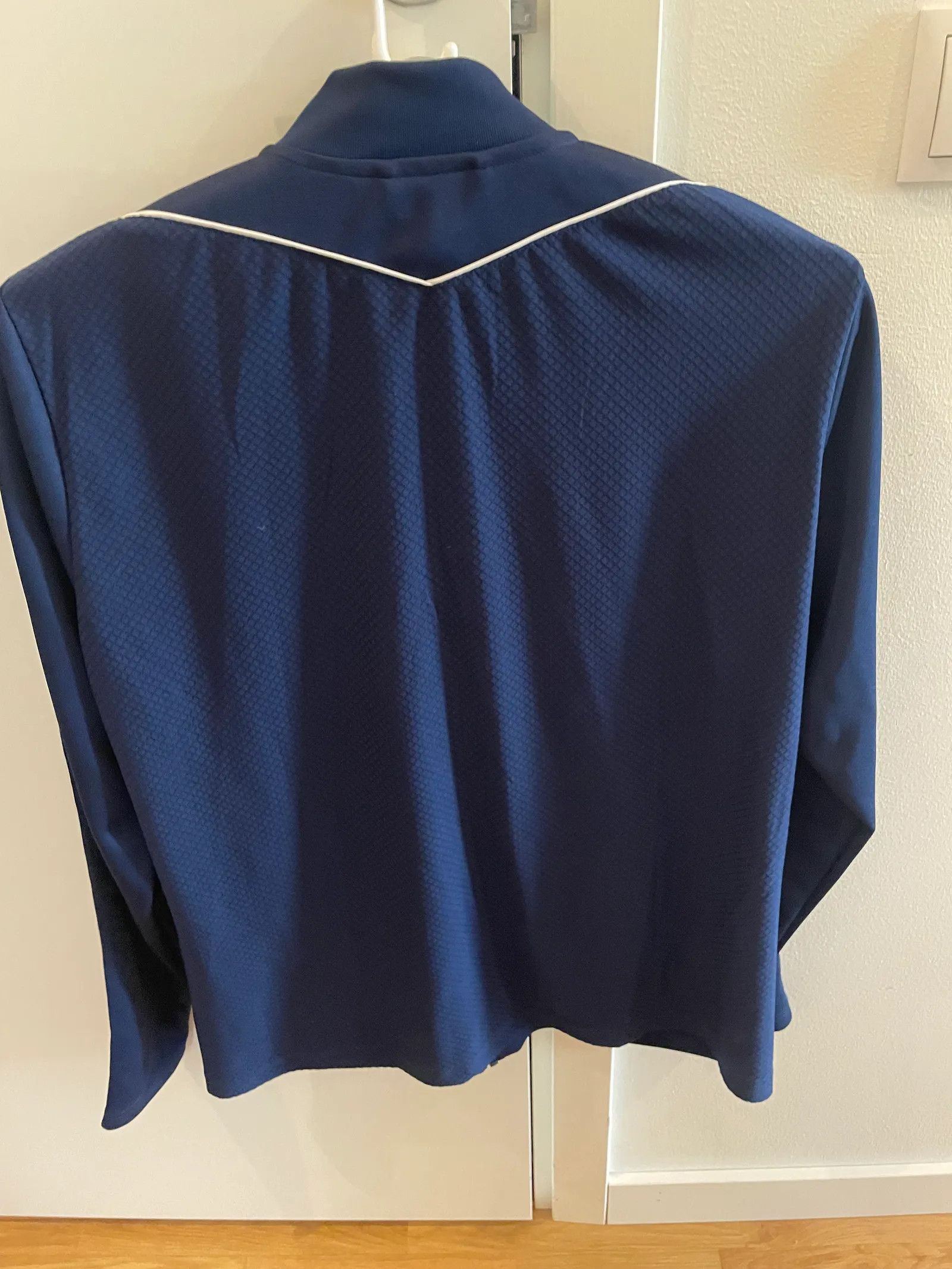Adidas Adidas Sweater Size L / US 10 / IT 46 - 2 Thumbnail