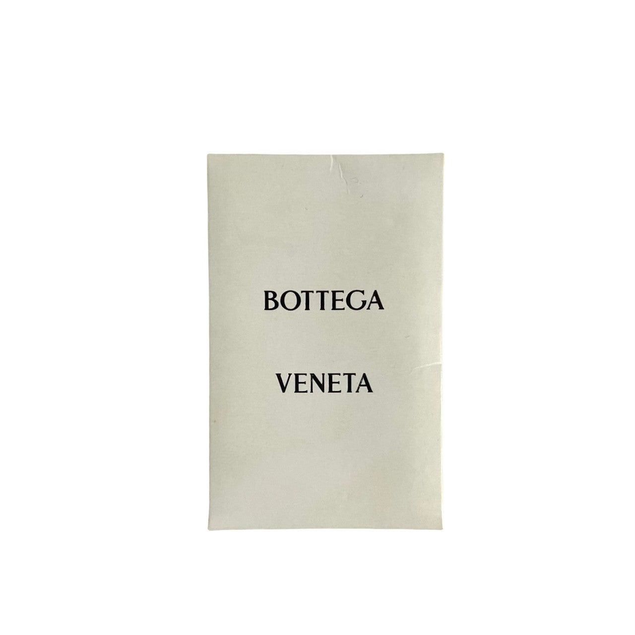 Bottega Veneta Bottega Veneta Shoulder Bag Yellow Leather Size ONE SIZE - 9 Thumbnail