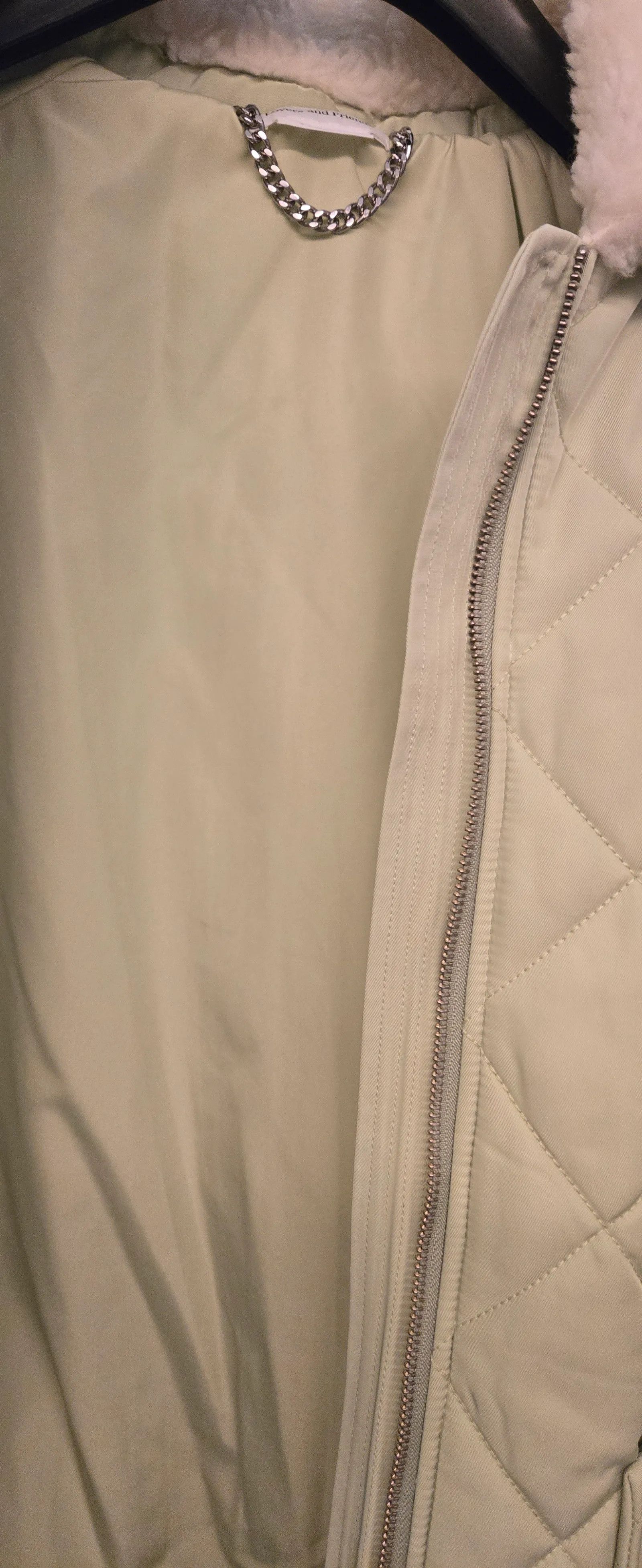 Lovers and Friends Lovers and Friends Jacket Size S / US 4 / IT 40 - 4 Thumbnail