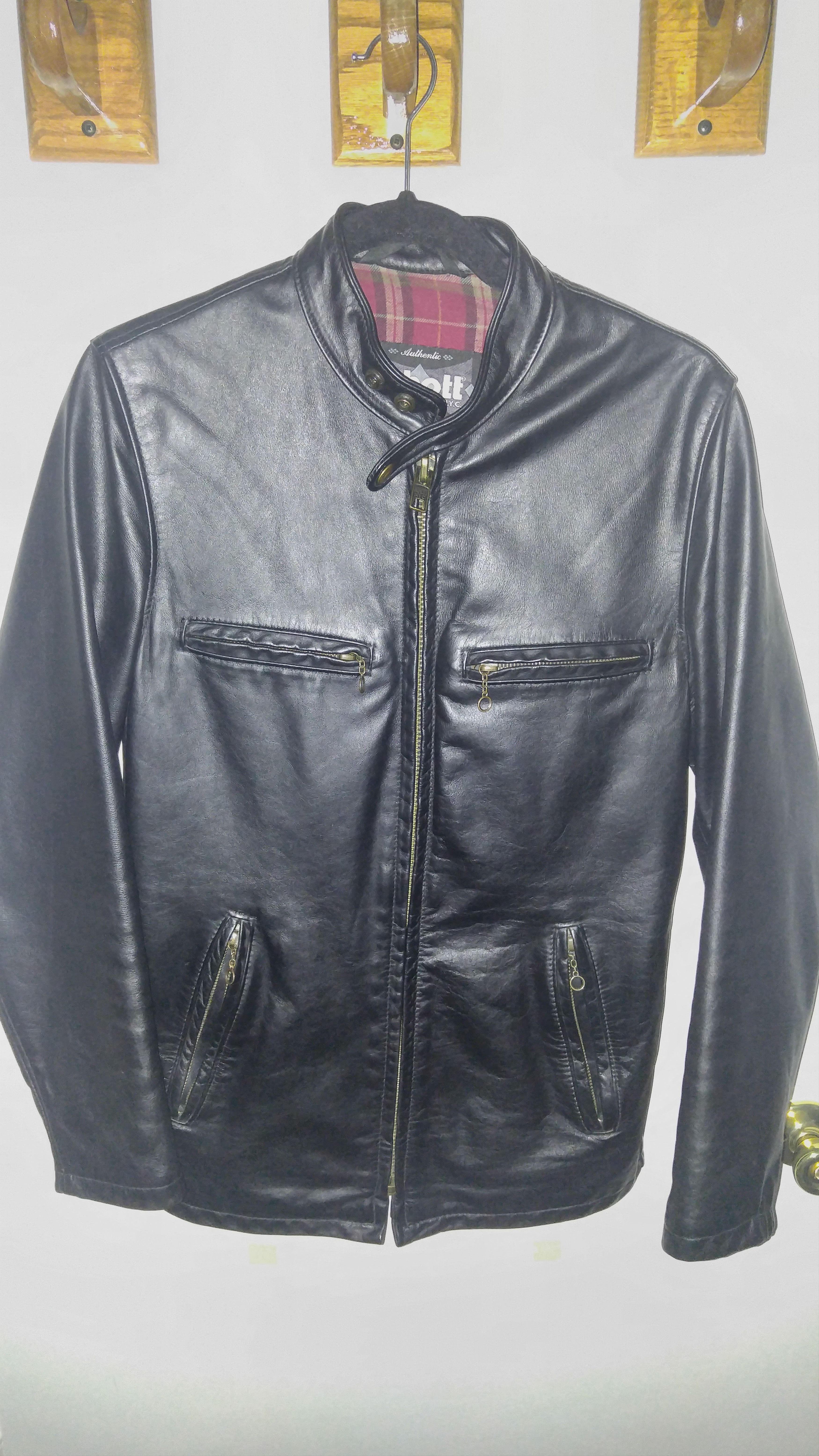 Schott 660