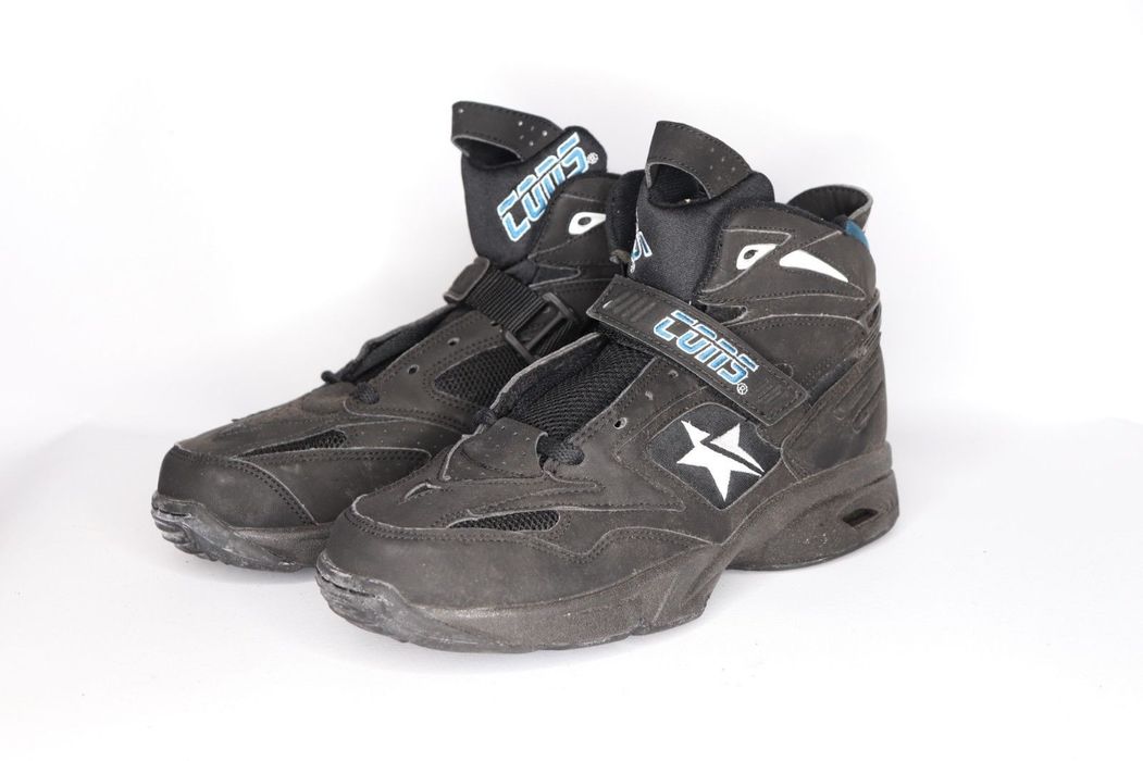 Converse kevin johnson sales