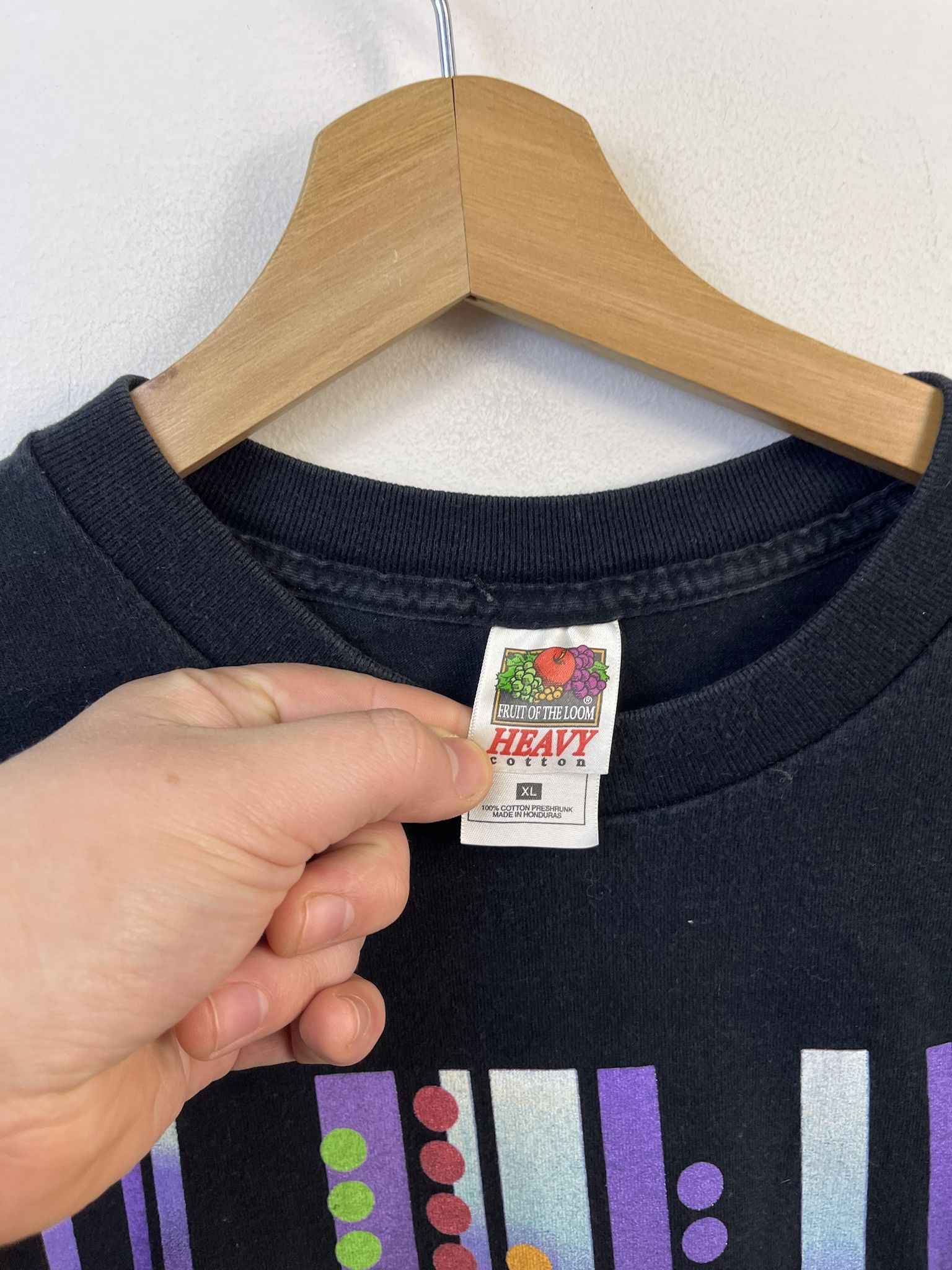 Other Vintage Flipp Blow it Out Your Ass Band Tour Tee Size XL Size US XL / EU 56 / 4 - 2 Thumbnail
