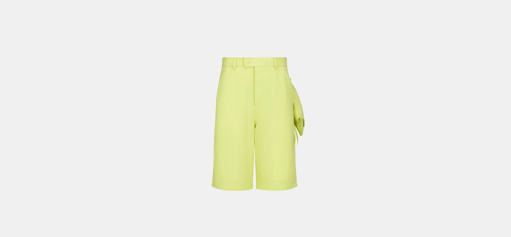 Dior DIOR AND PARLEY Convertible Pants Size US 34 / EU 50 - 3 Thumbnail