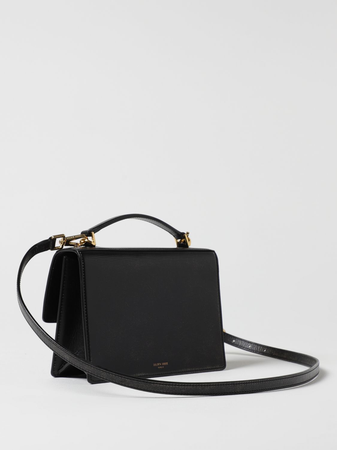 Golden Goose Golden Goose Mini Bag Woman Black Size ONE SIZE - 2 Thumbnail