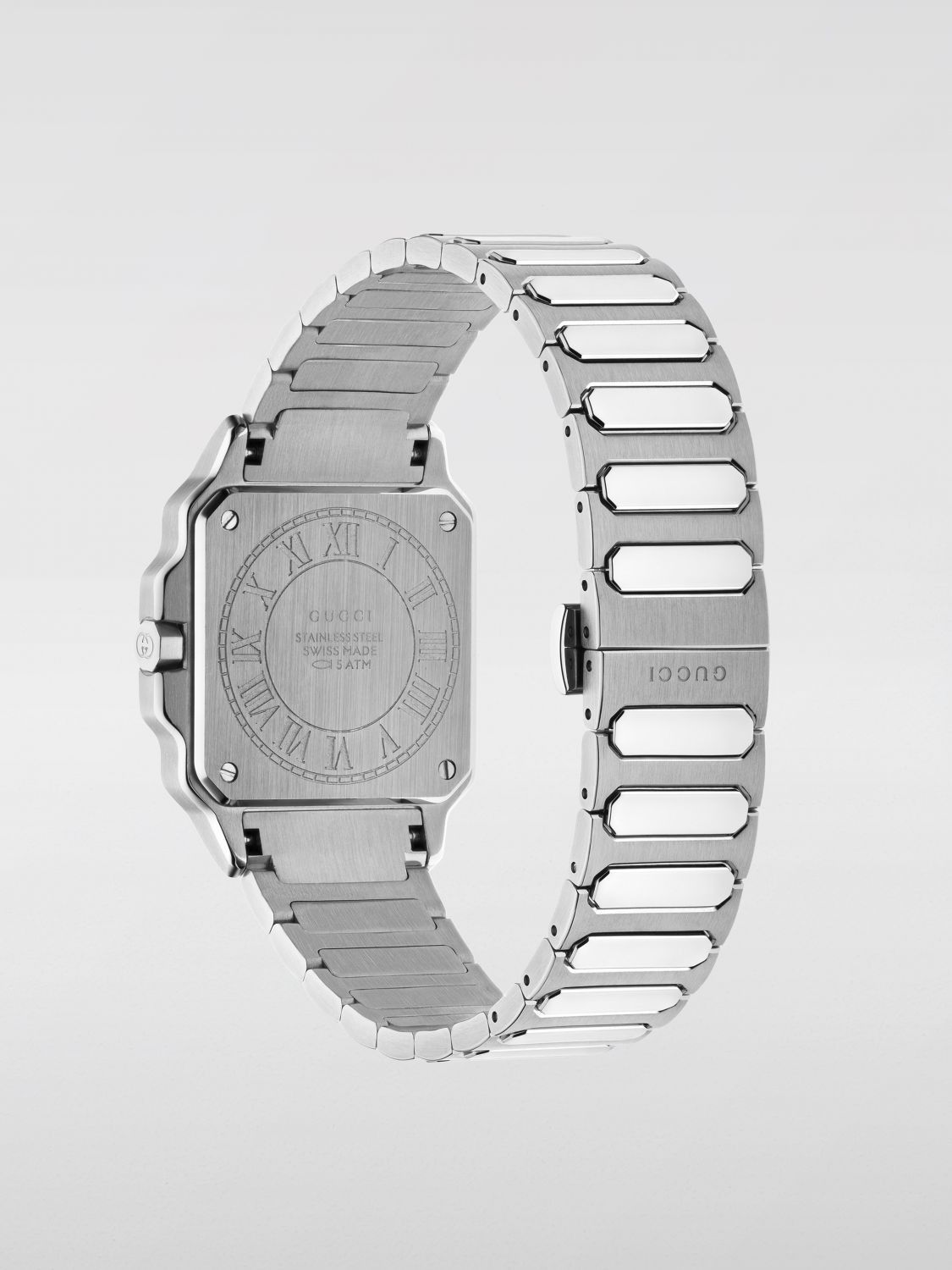 Gucci Gucci Jewel Woman Silver Size ONE SIZE - 2 Thumbnail