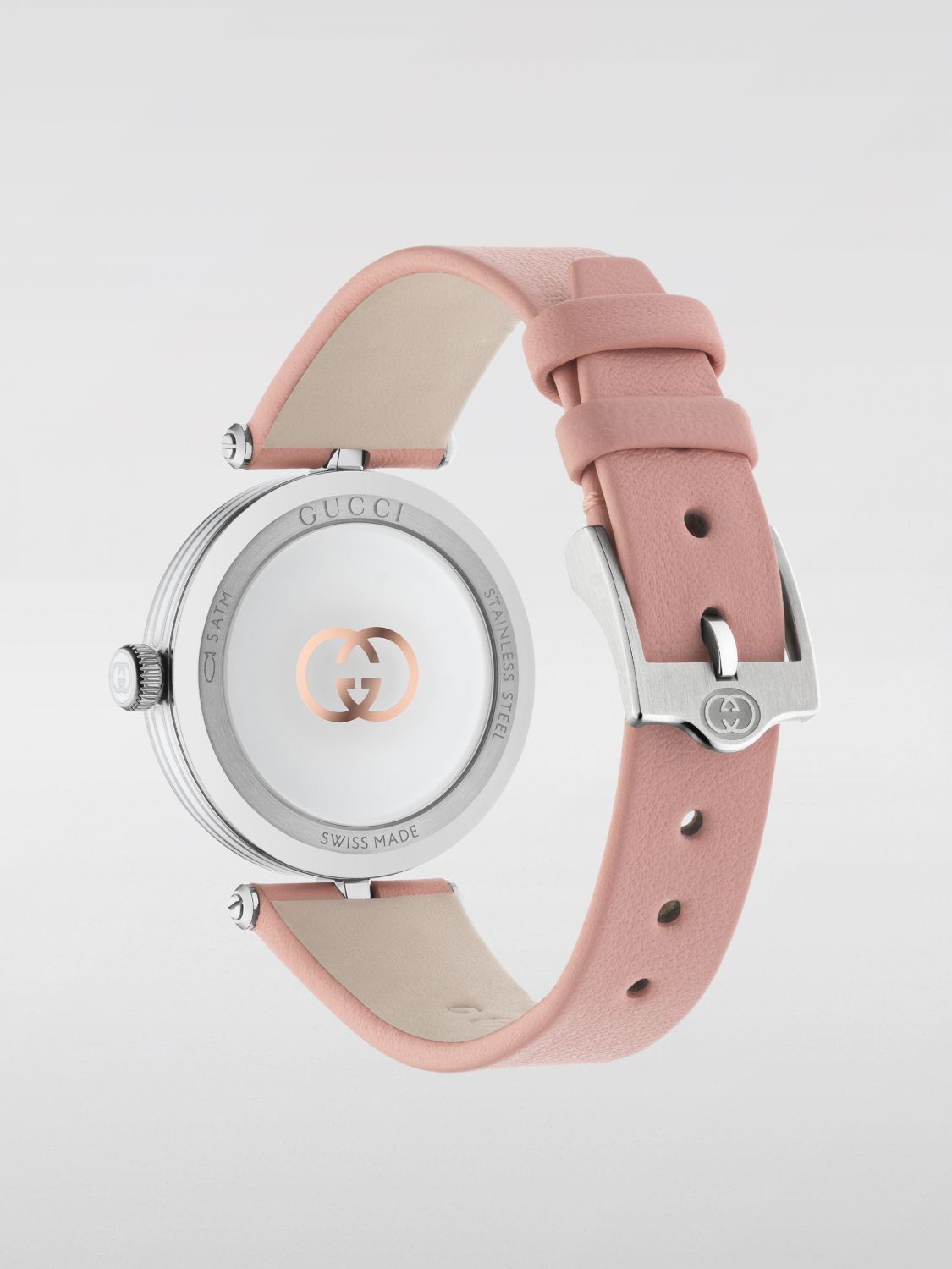 Gucci Gucci Jewel Woman Pink Size ONE SIZE - 2 Thumbnail