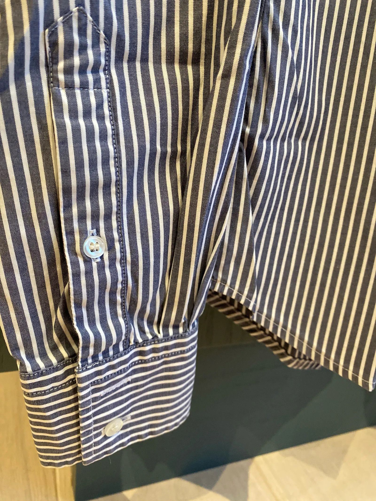 Gant Gant Shirt Size XS / US 0-2 / IT 36-38 - 4 Thumbnail