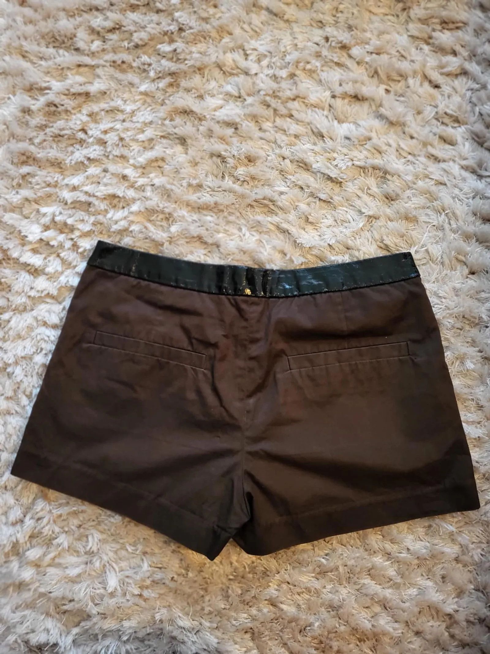 By Malene Birger By Malene Birger Shorts Size 25" / US 0 / IT 36 - 4 Thumbnail