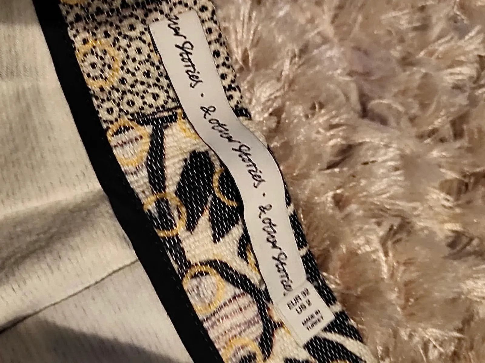 & Other Stories & Other Stories Skirt Size 24" / US 00 / IT 34 - 4 Thumbnail
