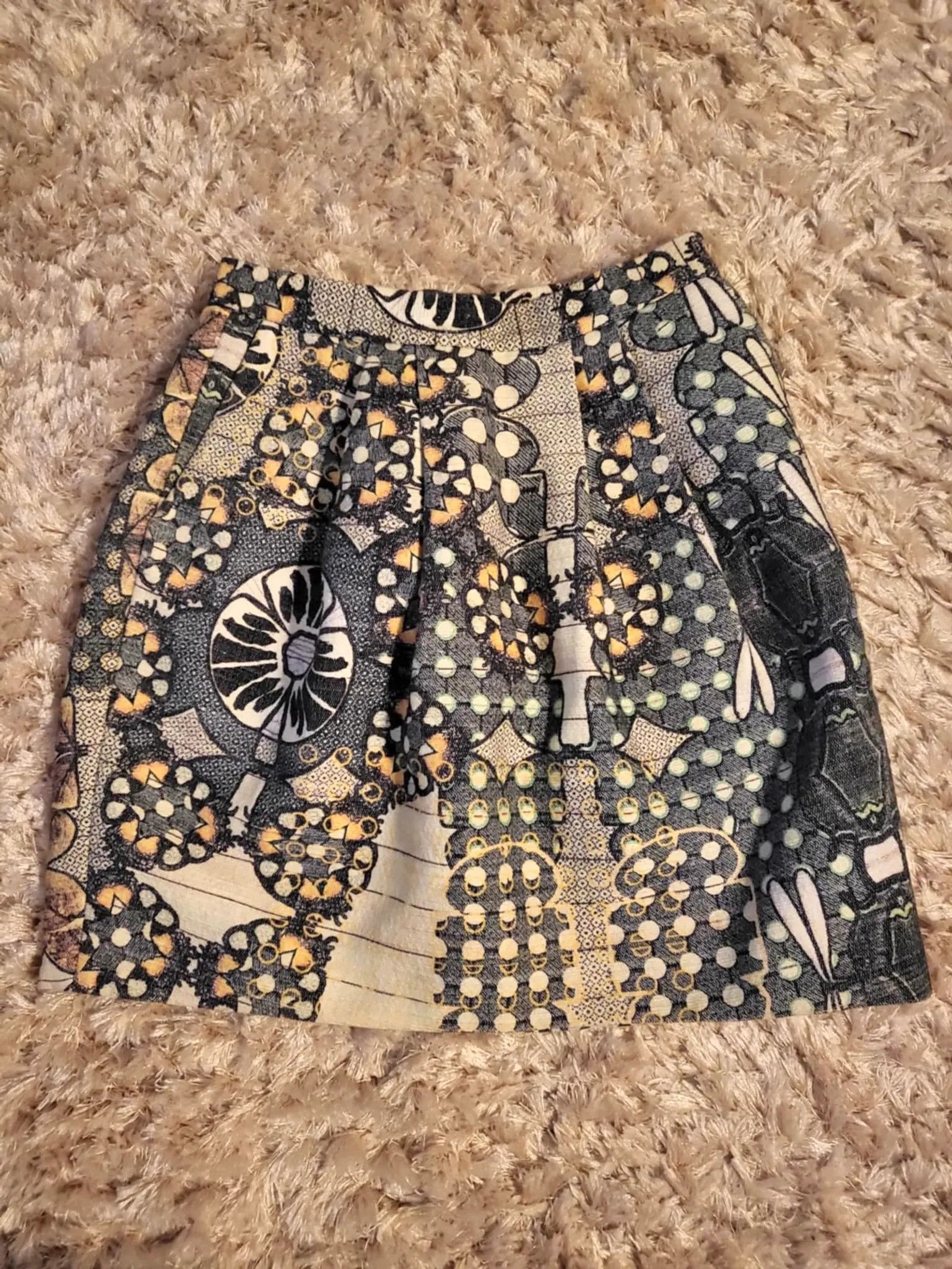 & Other Stories & Other Stories Skirt Size 24" / US 00 / IT 34 - 2 Thumbnail