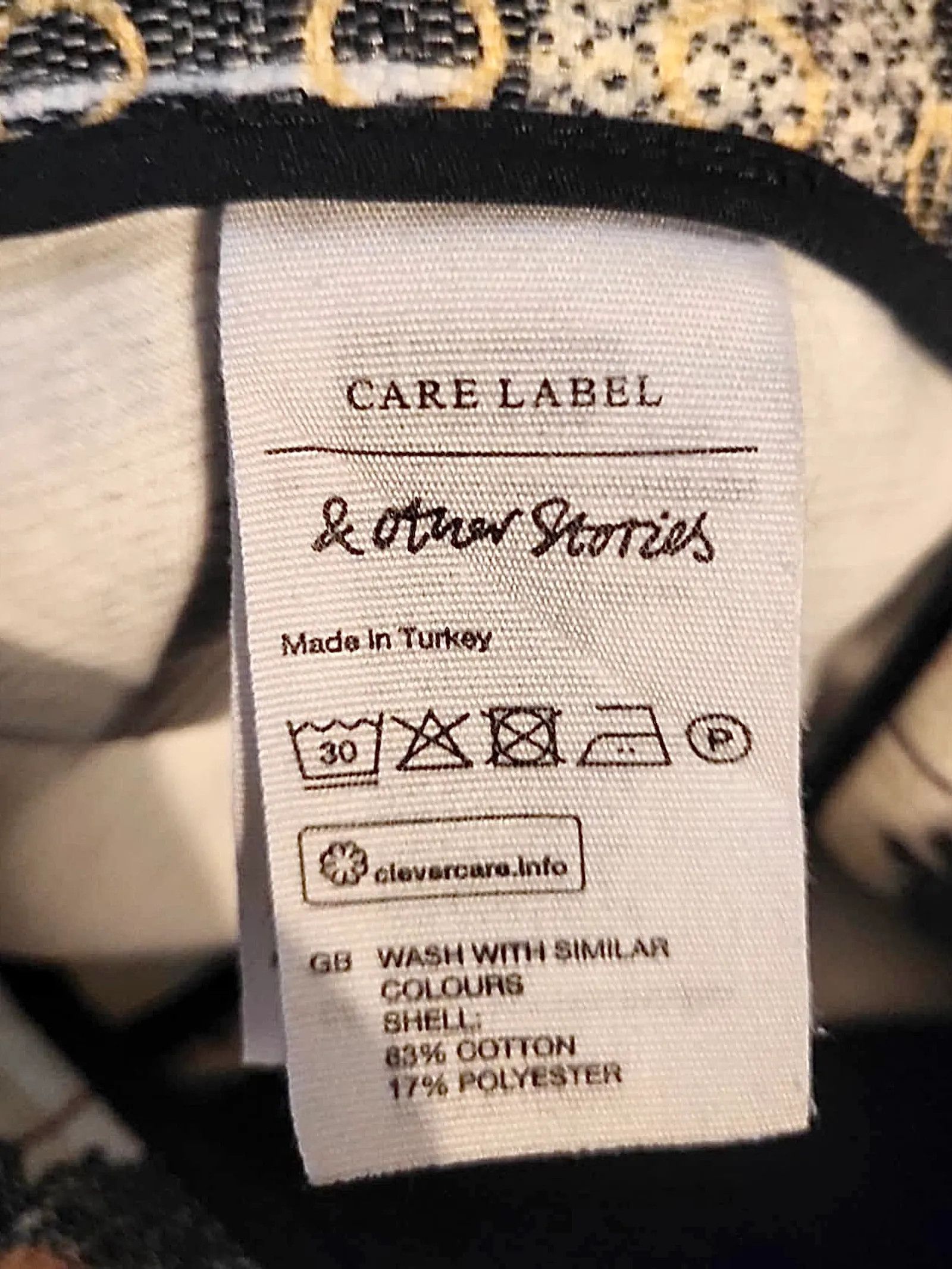 & Other Stories & Other Stories Skirt Size 24" / US 00 / IT 34 - 3 Thumbnail