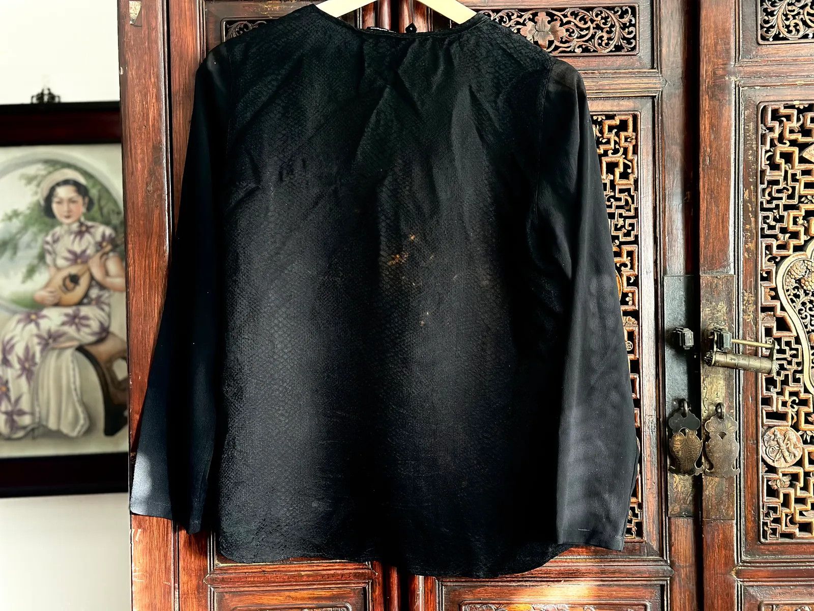 The Kooples The Kooples Sweater Size S / US 4 / IT 40 - 3 Thumbnail