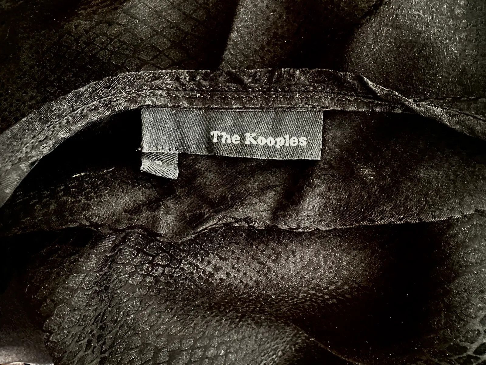 The Kooples The Kooples Sweater Size S / US 4 / IT 40 - 2 Thumbnail