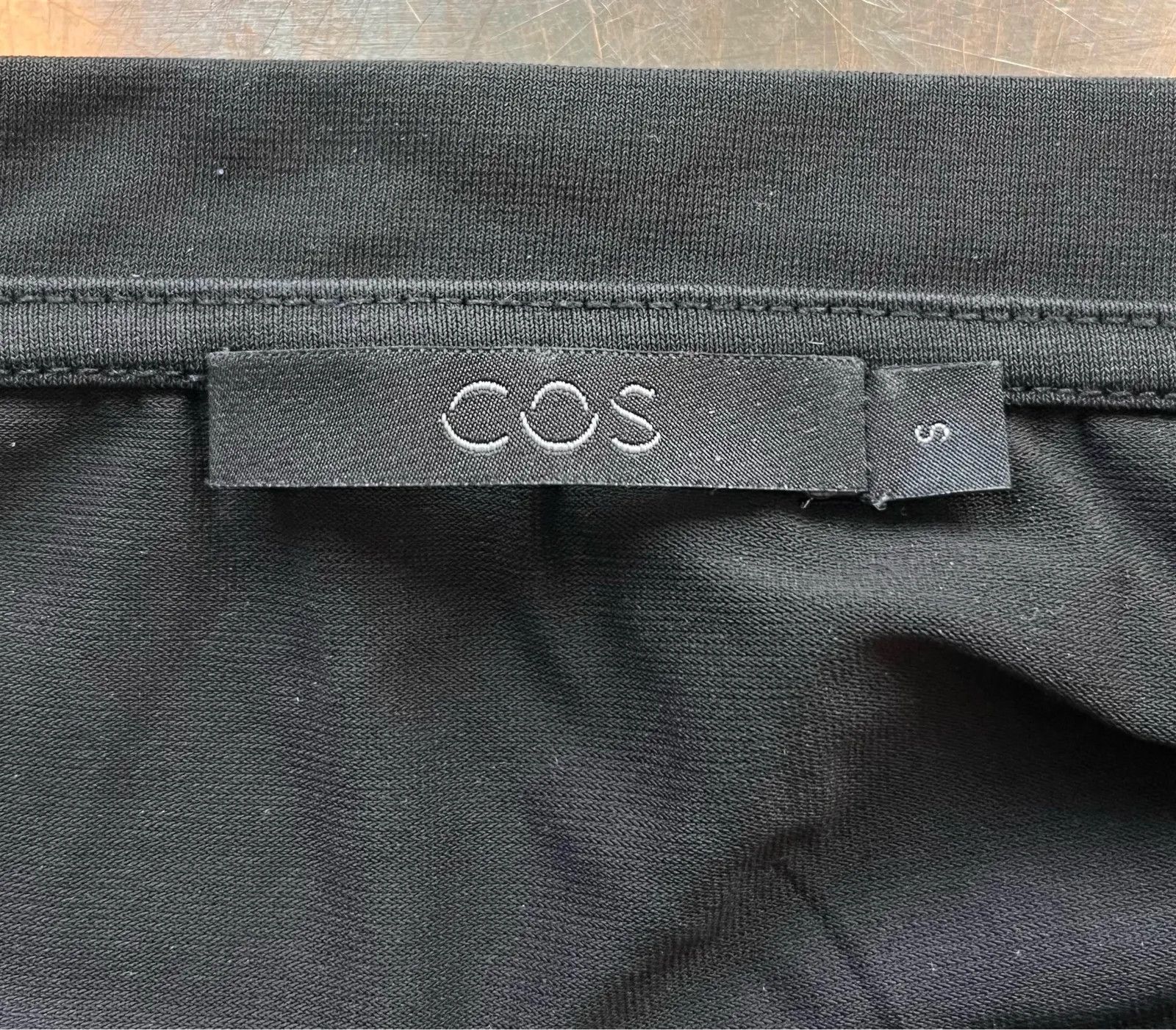 Cos Cos Dress Size S / US 4 / IT 40 - 2 Thumbnail