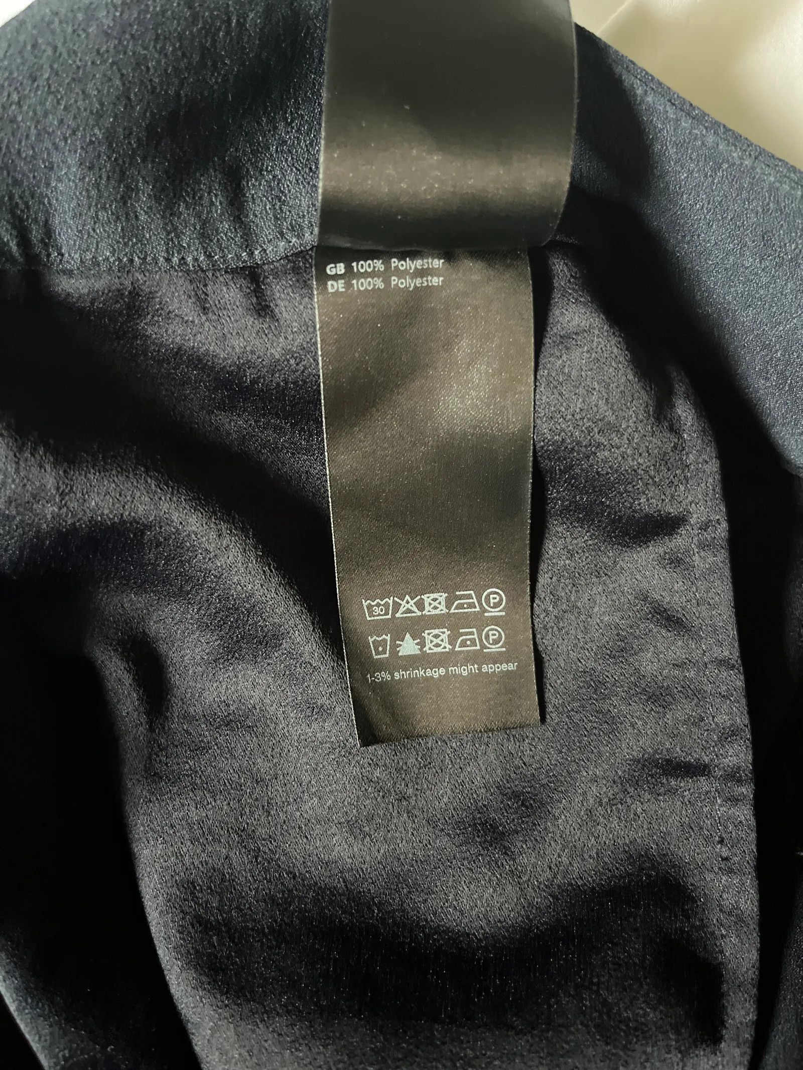 Samsoe Samsoe Samsøe Samsøe Camile shorts Shorts Size 27" / US 4 / IT 40 - 5 Thumbnail