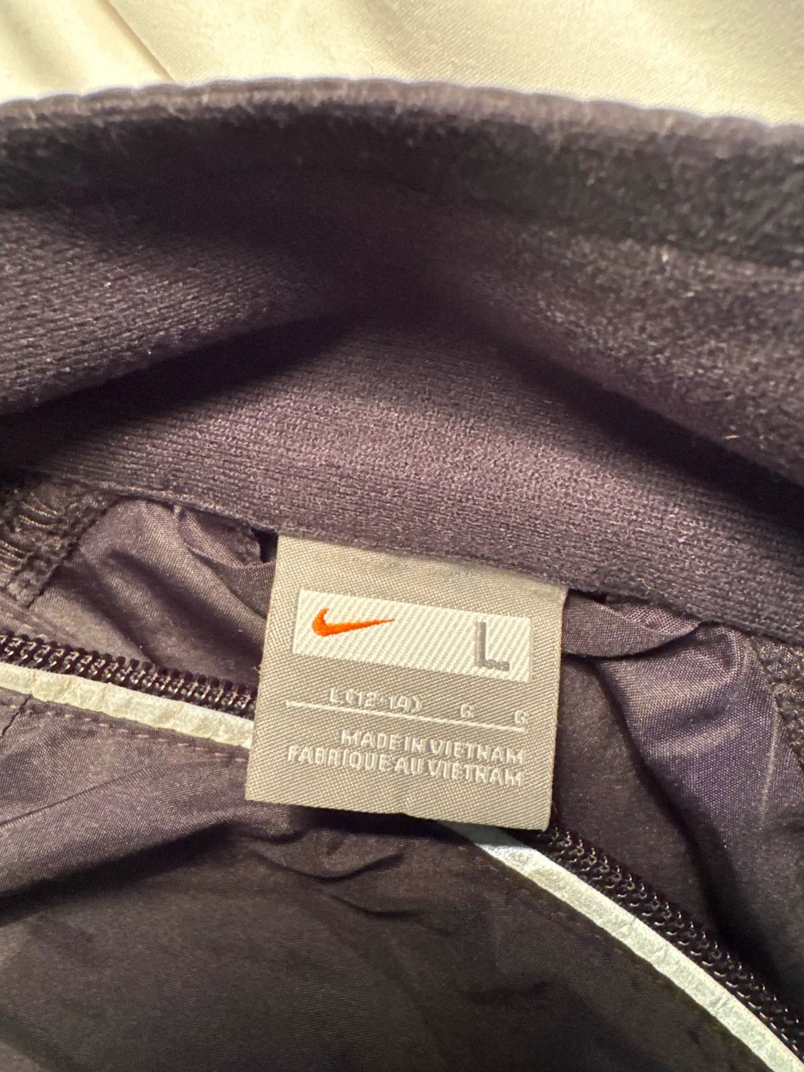 Nike Nike Sweater Size L / US 10 / IT 46 - 2 Thumbnail