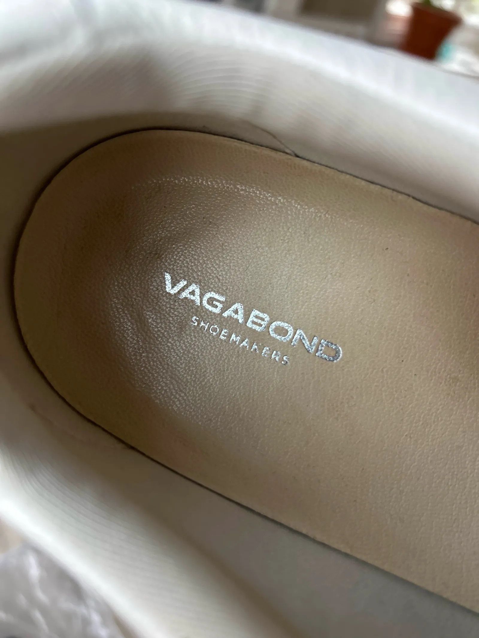 Vagabond Vagabond Sneakers Size US 12 / IT 42 - 2 Thumbnail