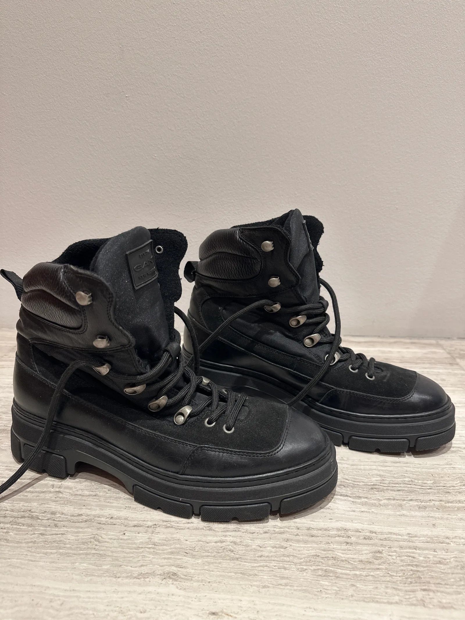 Gant Gant Lace up boots Size US 10 / IT 40 - 3 Thumbnail
