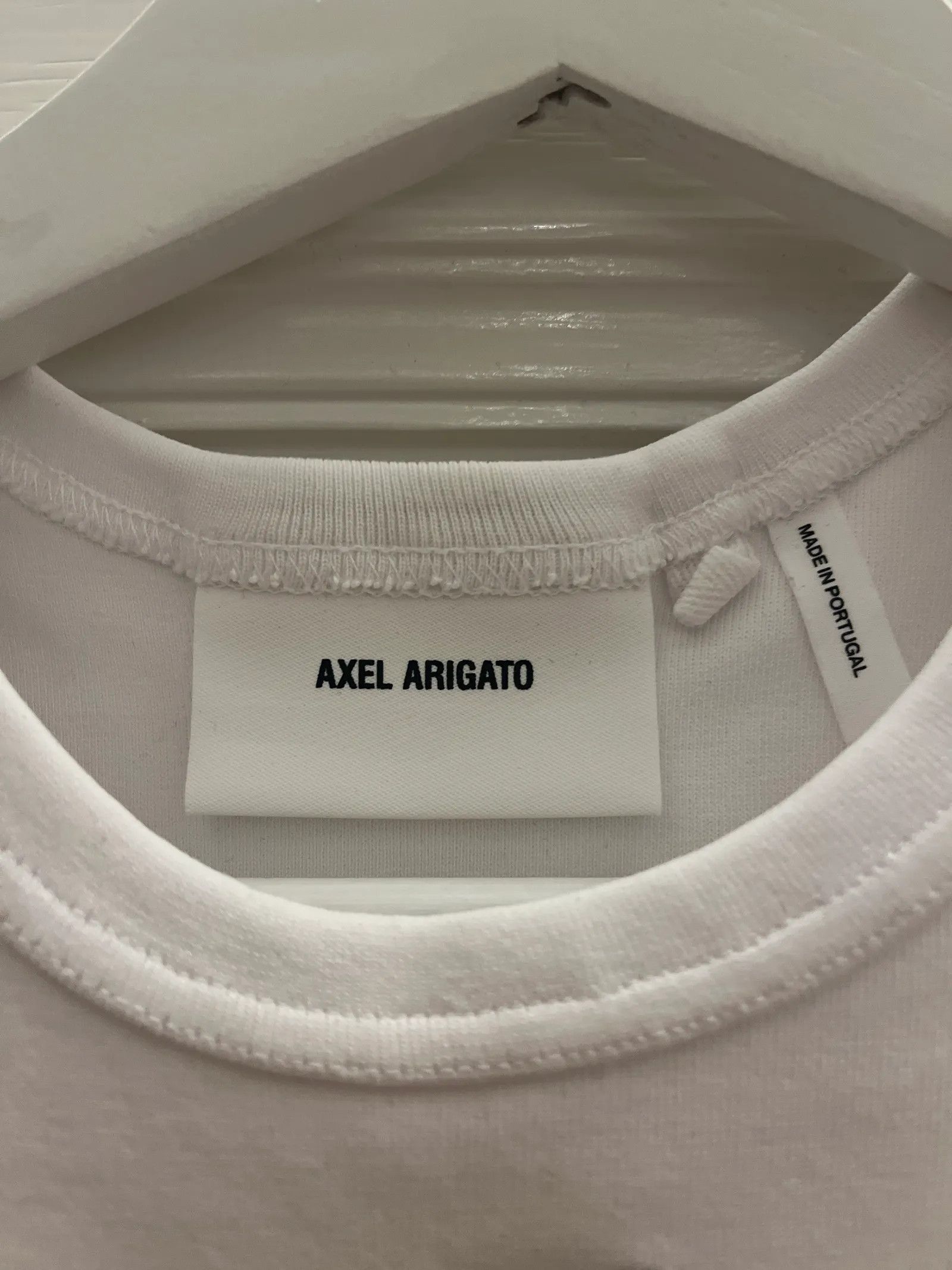 Axel Arigato Axel Arigato Top Size S / US 4 / IT 40 - 2 Thumbnail